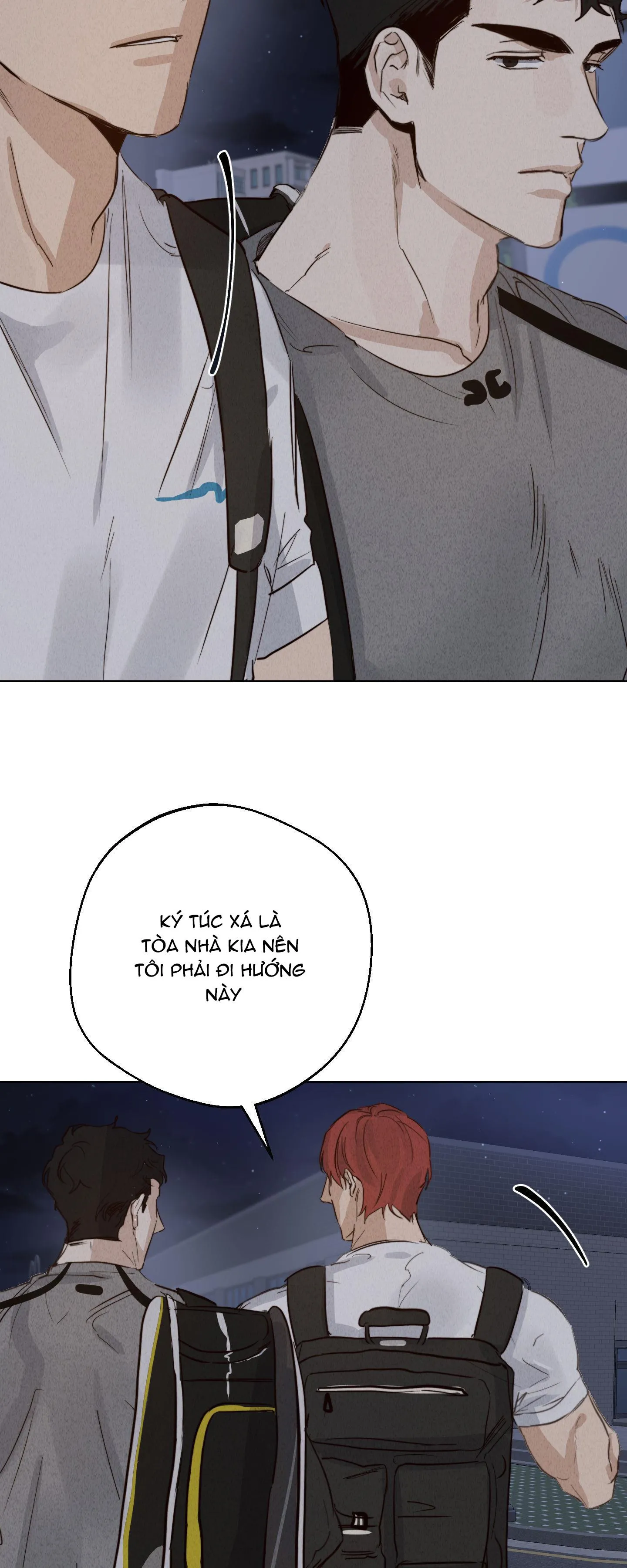 HIGH CLEAR Chapter 6 Trang 47