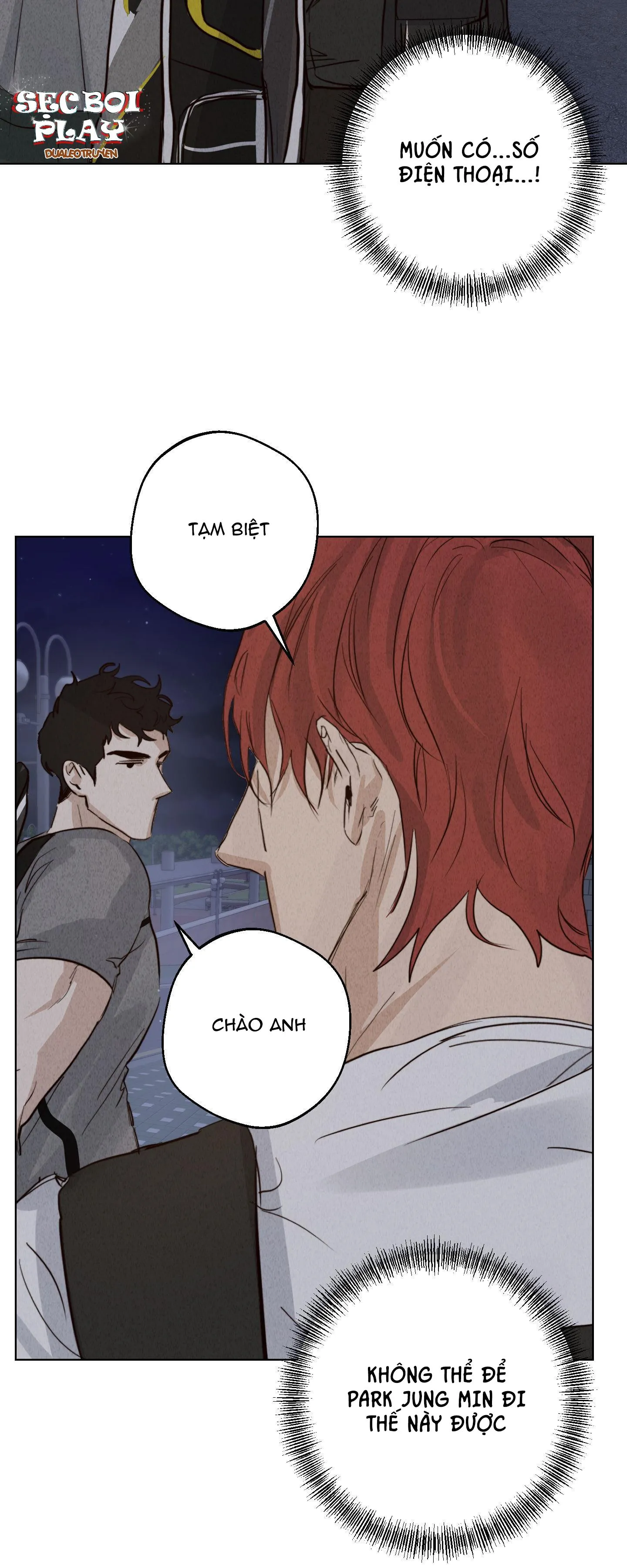 HIGH CLEAR Chapter 6 Trang 48
