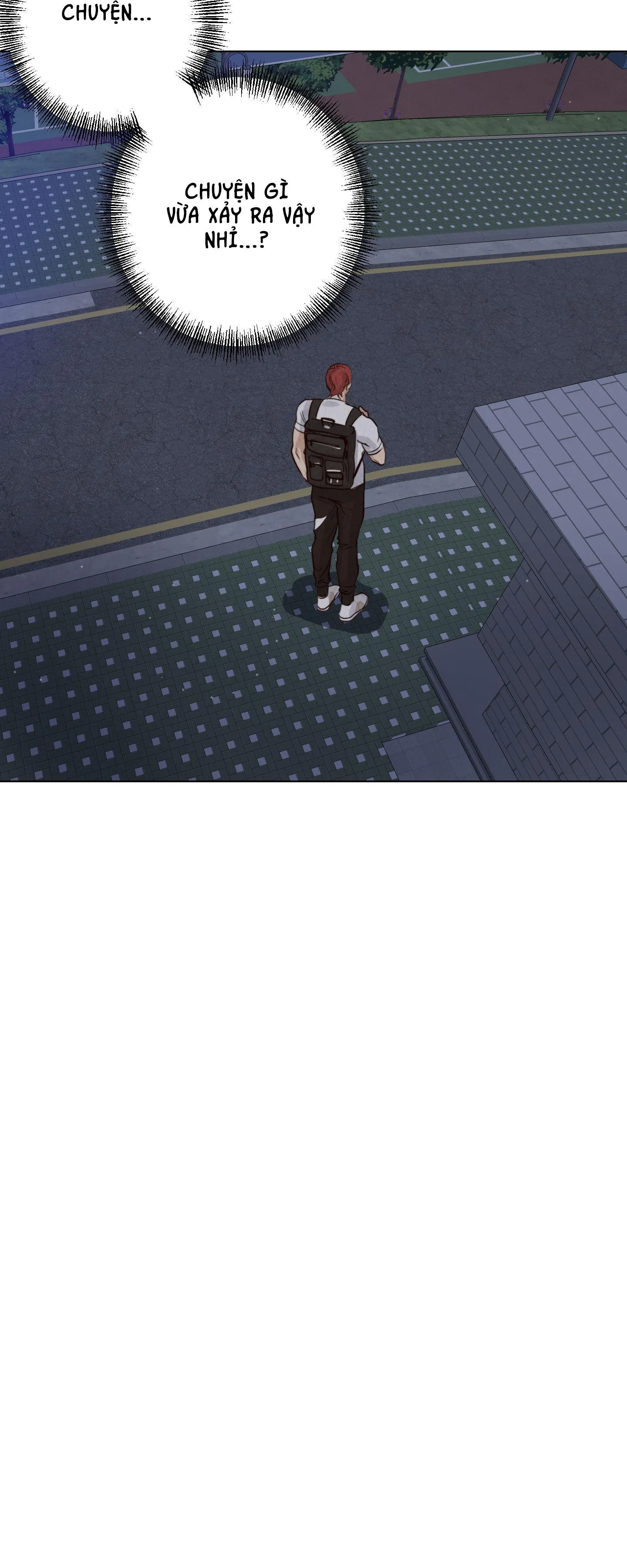 HIGH CLEAR Chapter 6 Trang 55