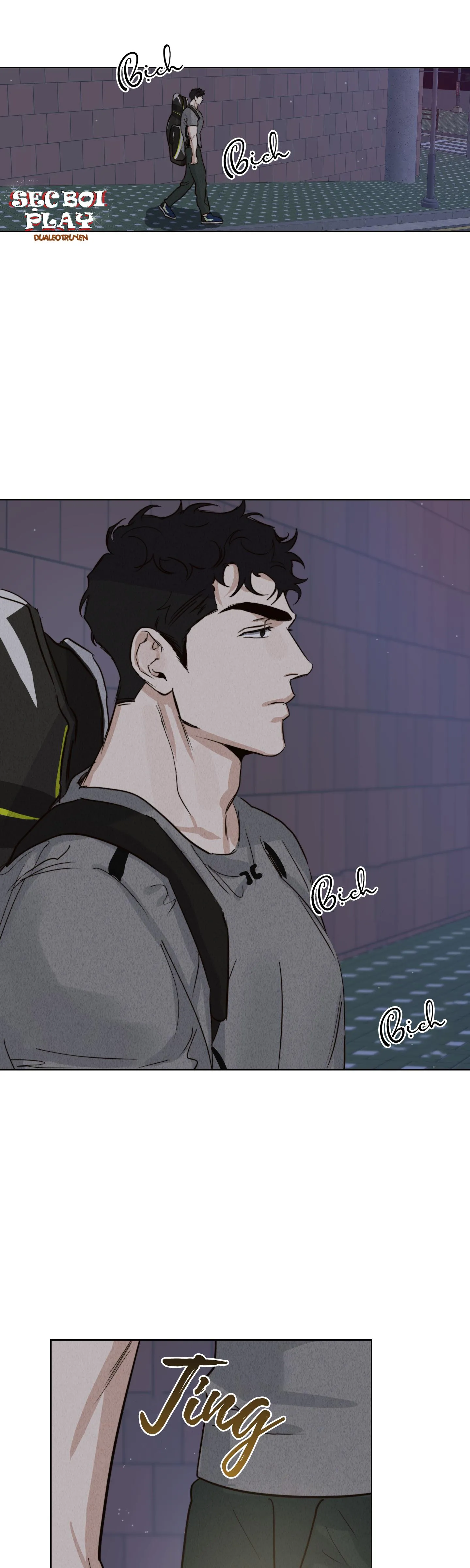 HIGH CLEAR Chapter 6 Trang 56