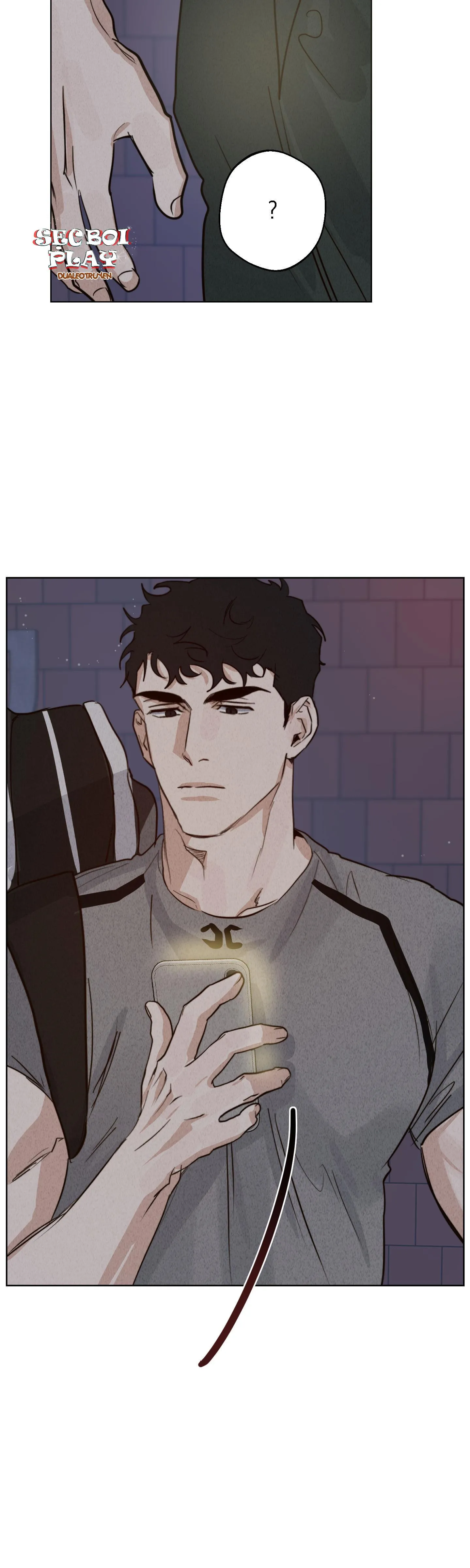 HIGH CLEAR Chapter 6 Trang 57