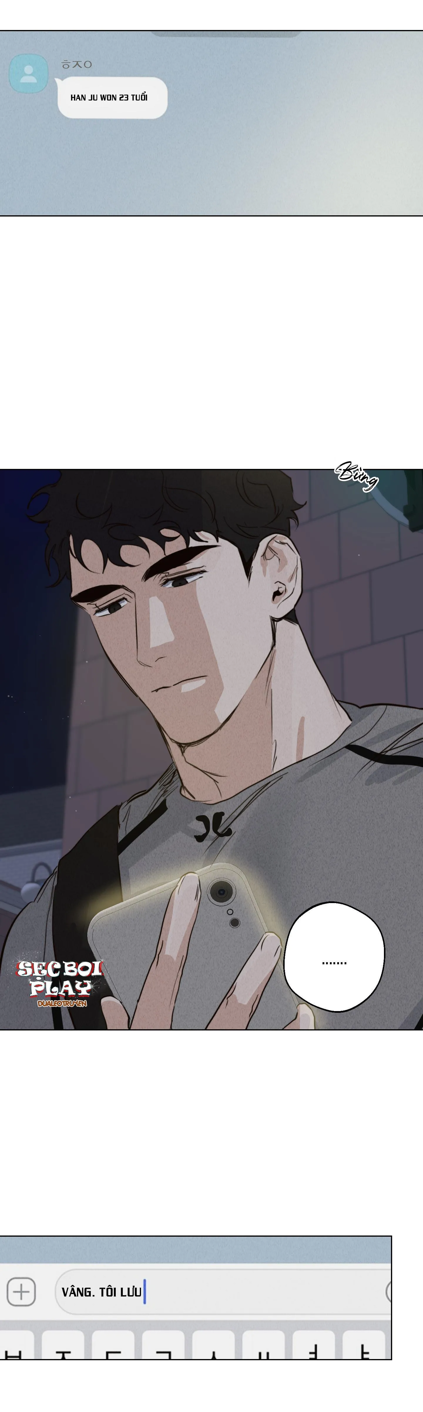 HIGH CLEAR Chapter 6 Trang 58