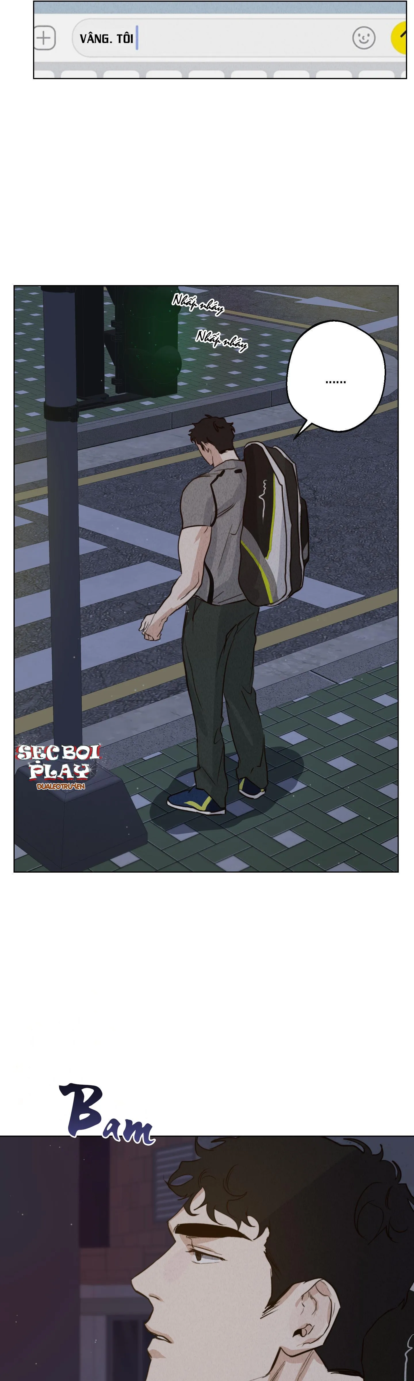 HIGH CLEAR Chapter 6 Trang 59