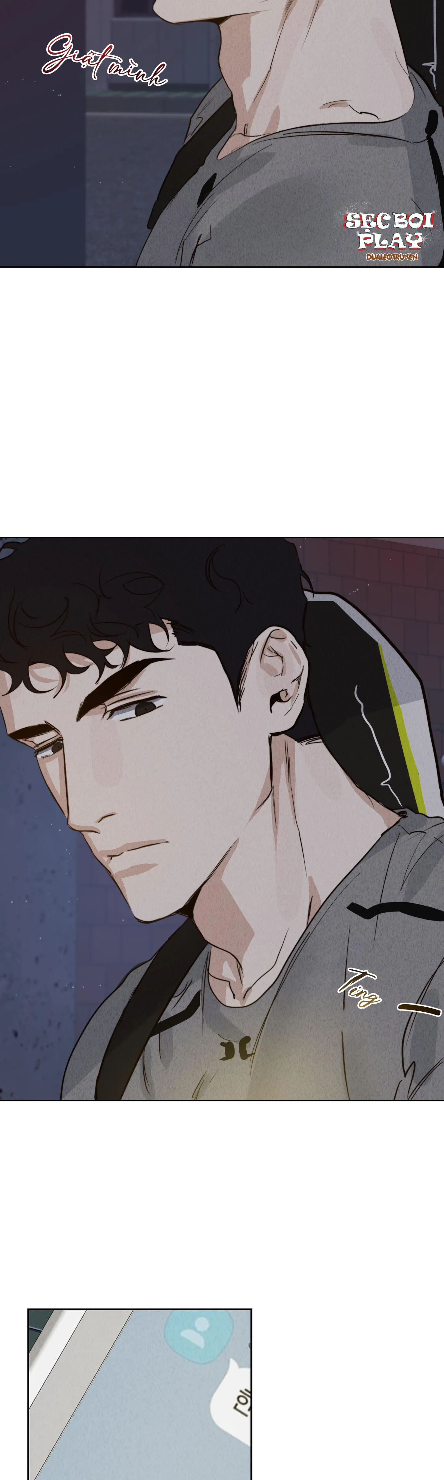 HIGH CLEAR Chapter 6 Trang 60