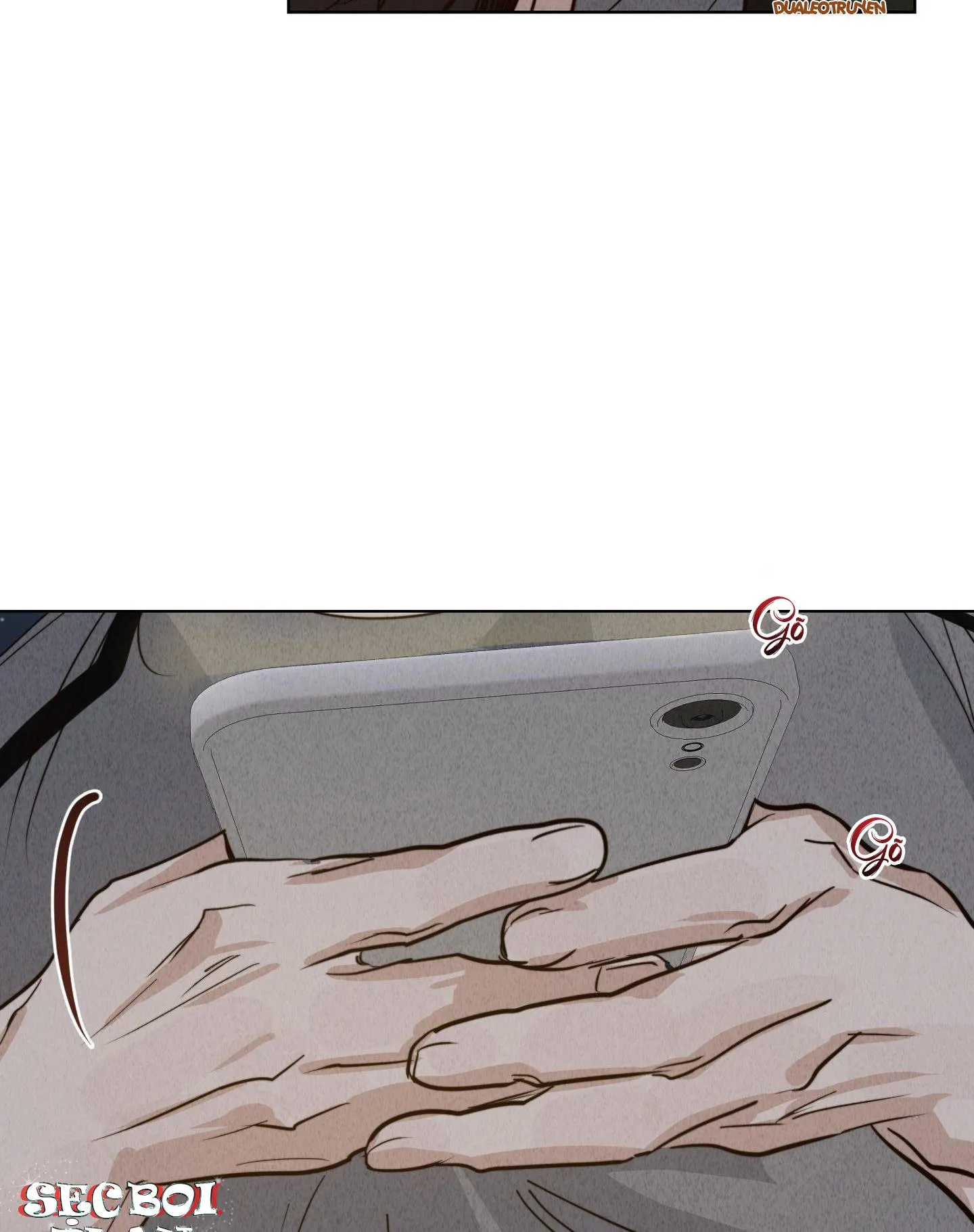 HIGH CLEAR Chapter 6 Trang 63