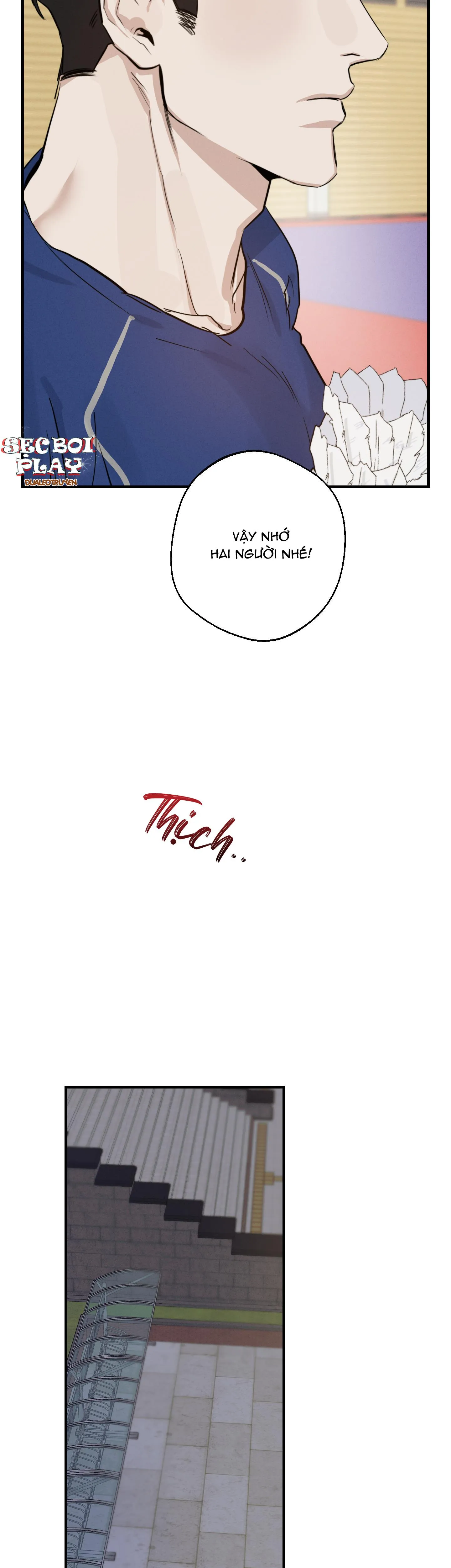 HIGH CLEAR Chapter 7 Trang 13