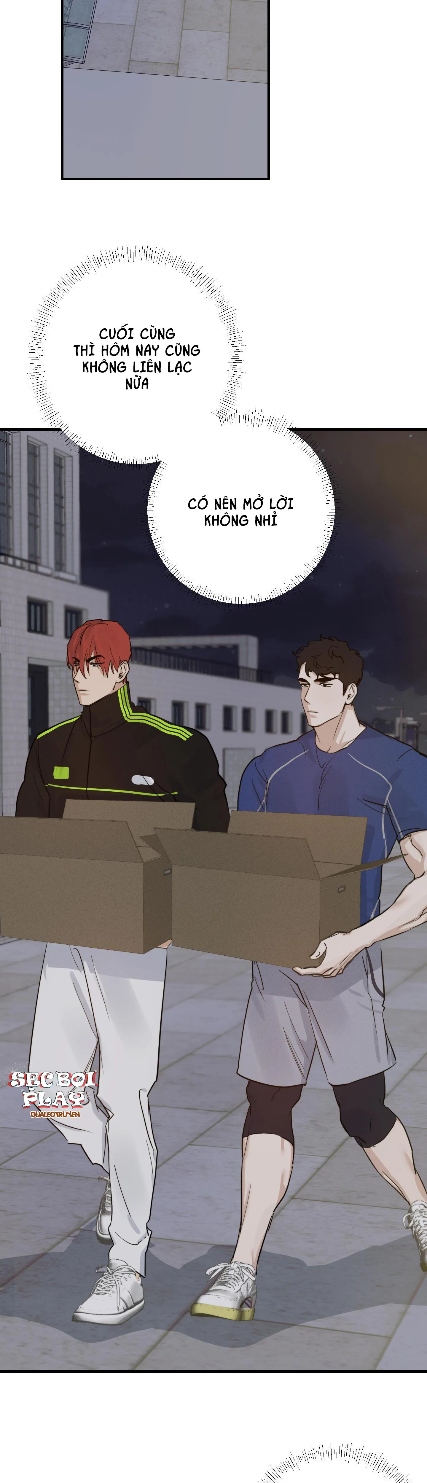 HIGH CLEAR Chapter 7 Trang 14