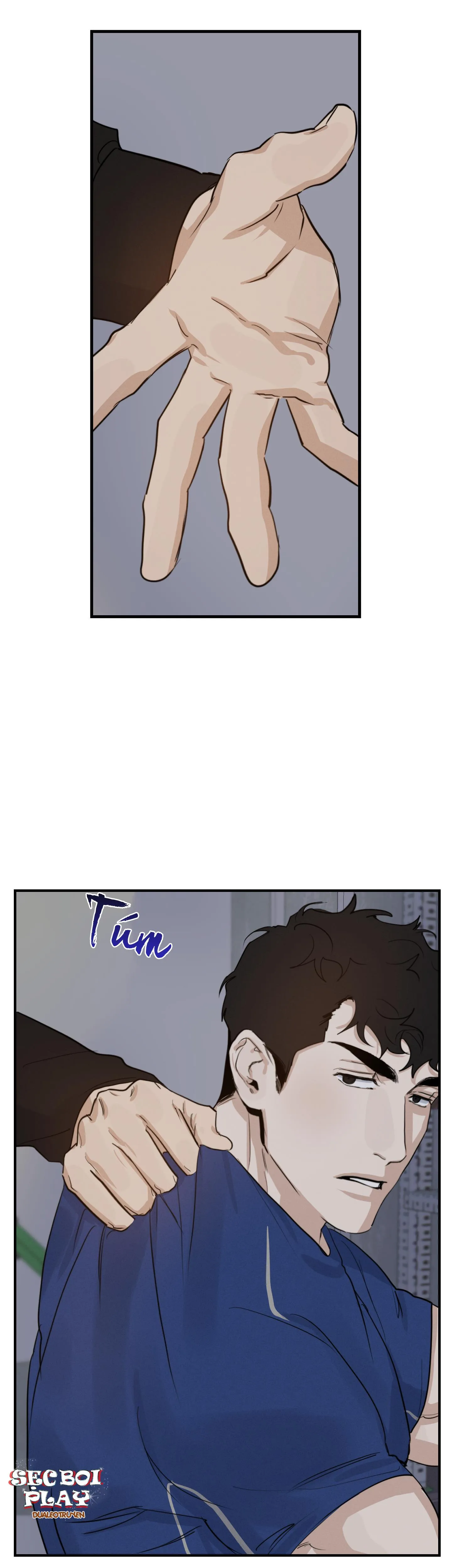 HIGH CLEAR Chapter 7 Trang 19