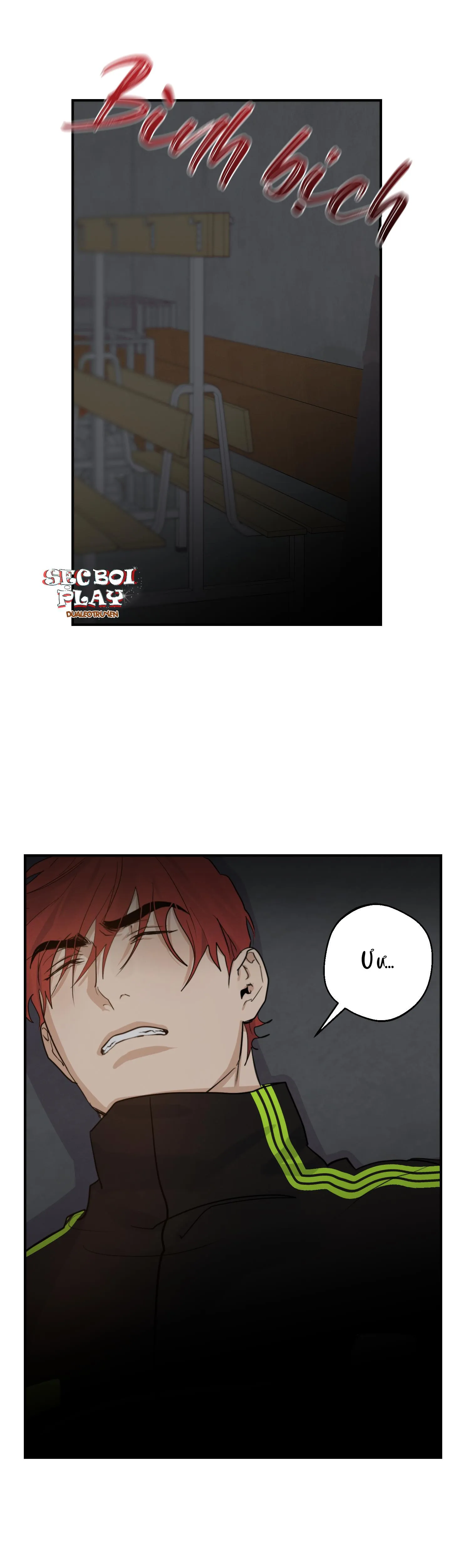 HIGH CLEAR Chapter 7 Trang 21