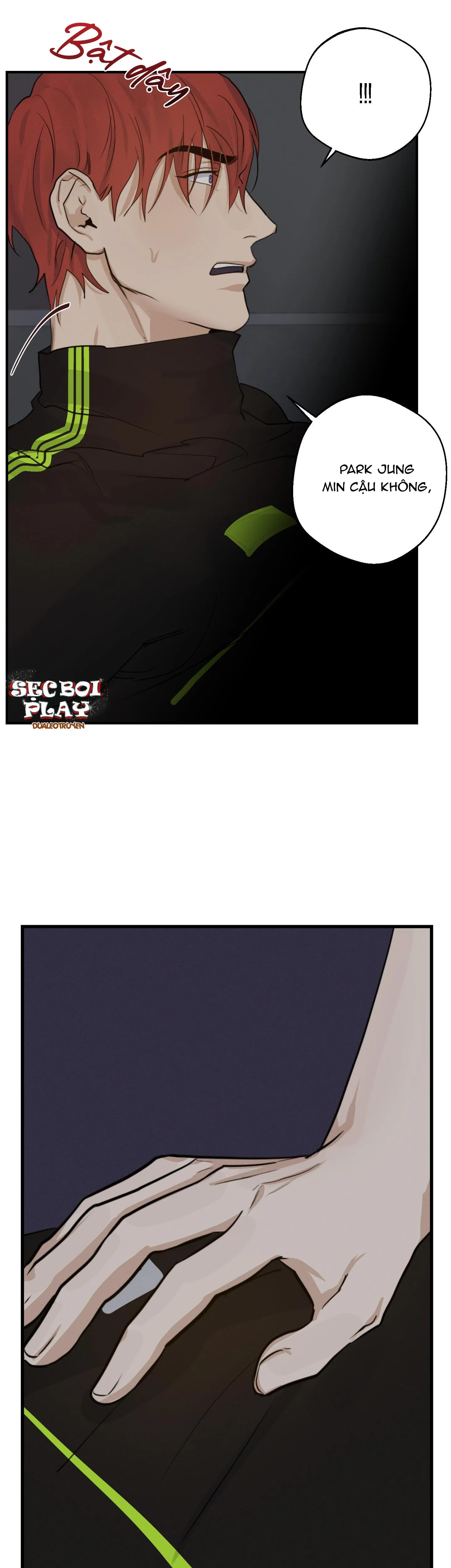 HIGH CLEAR Chapter 7 Trang 22