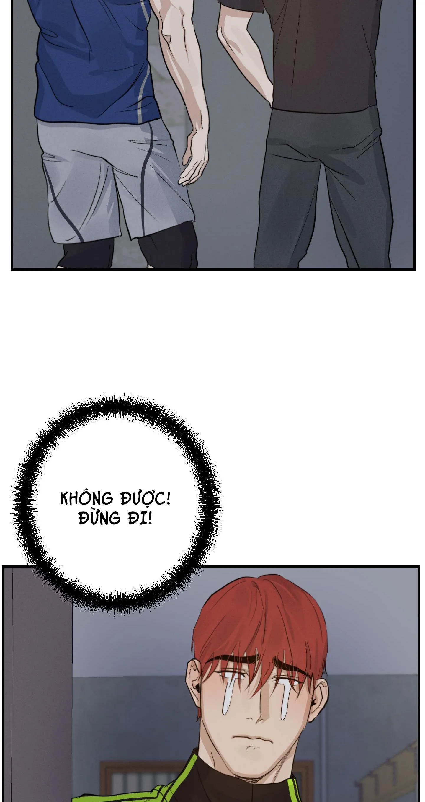 HIGH CLEAR Chapter 7 Trang 42