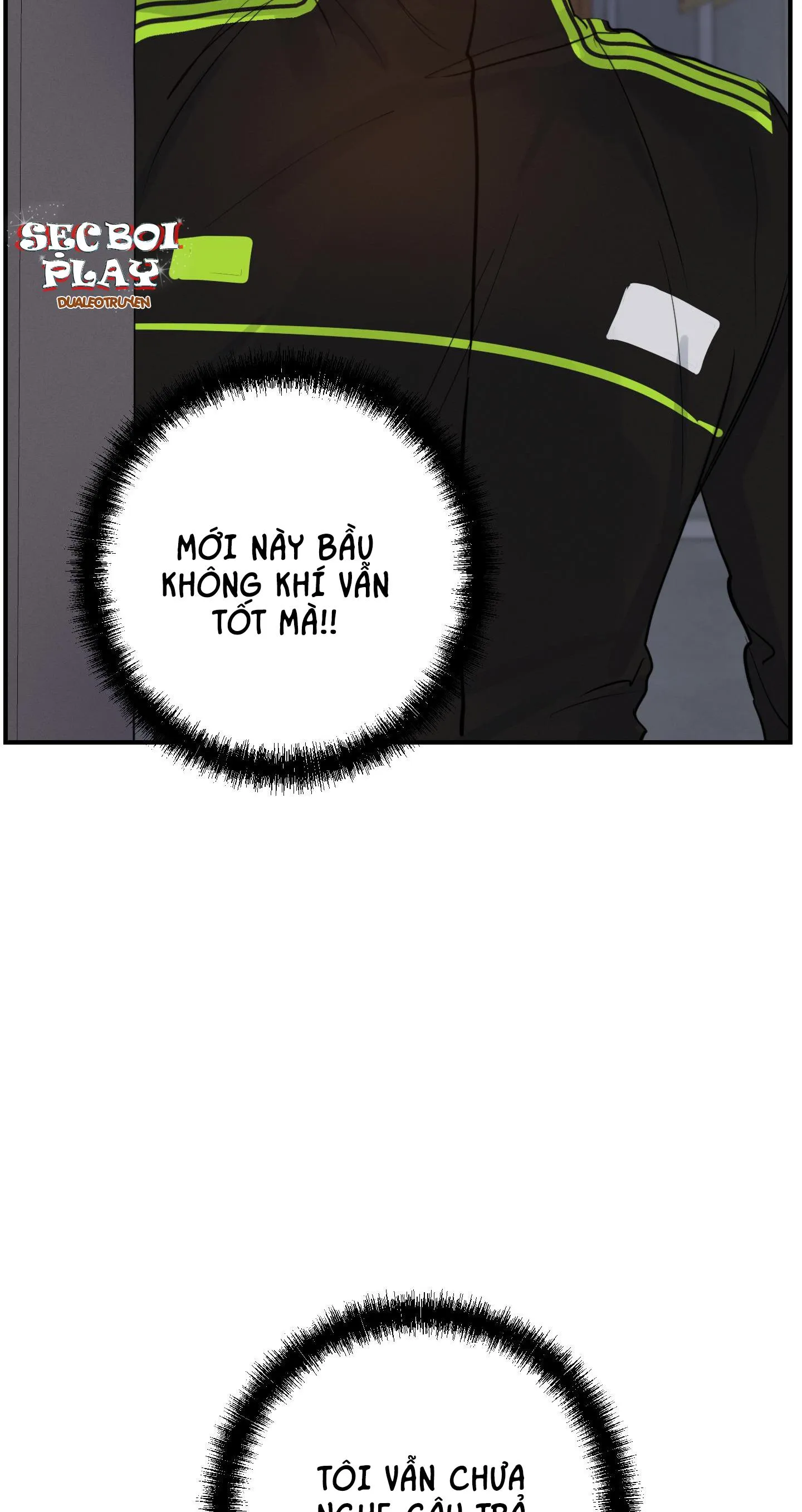 HIGH CLEAR Chapter 7 Trang 43