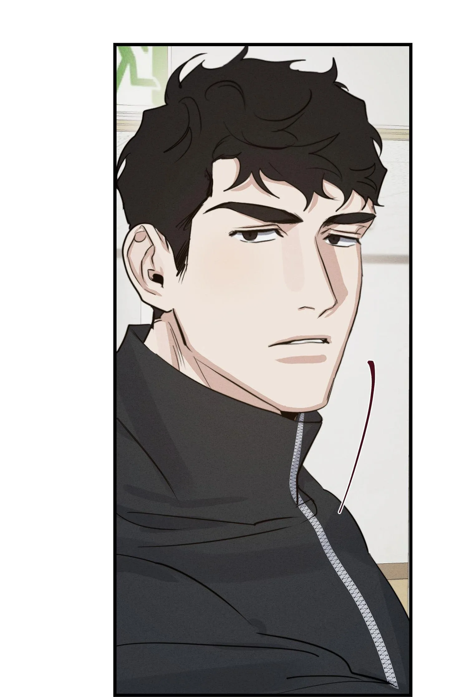 HIGH CLEAR Chapter 8 Trang 7