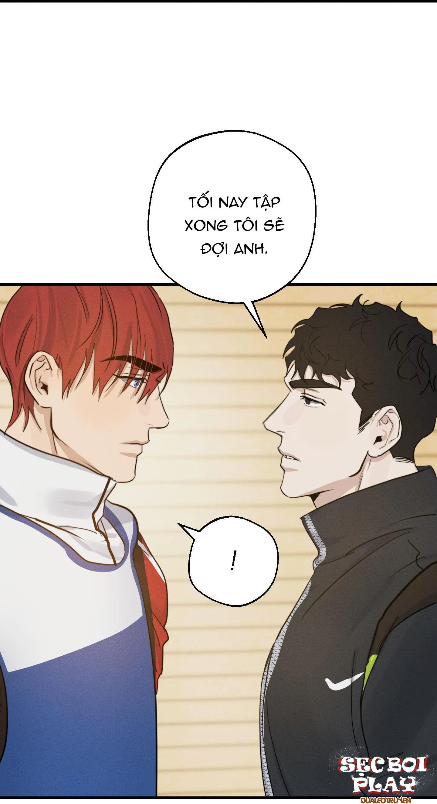 HIGH CLEAR Chapter 8 Trang 15