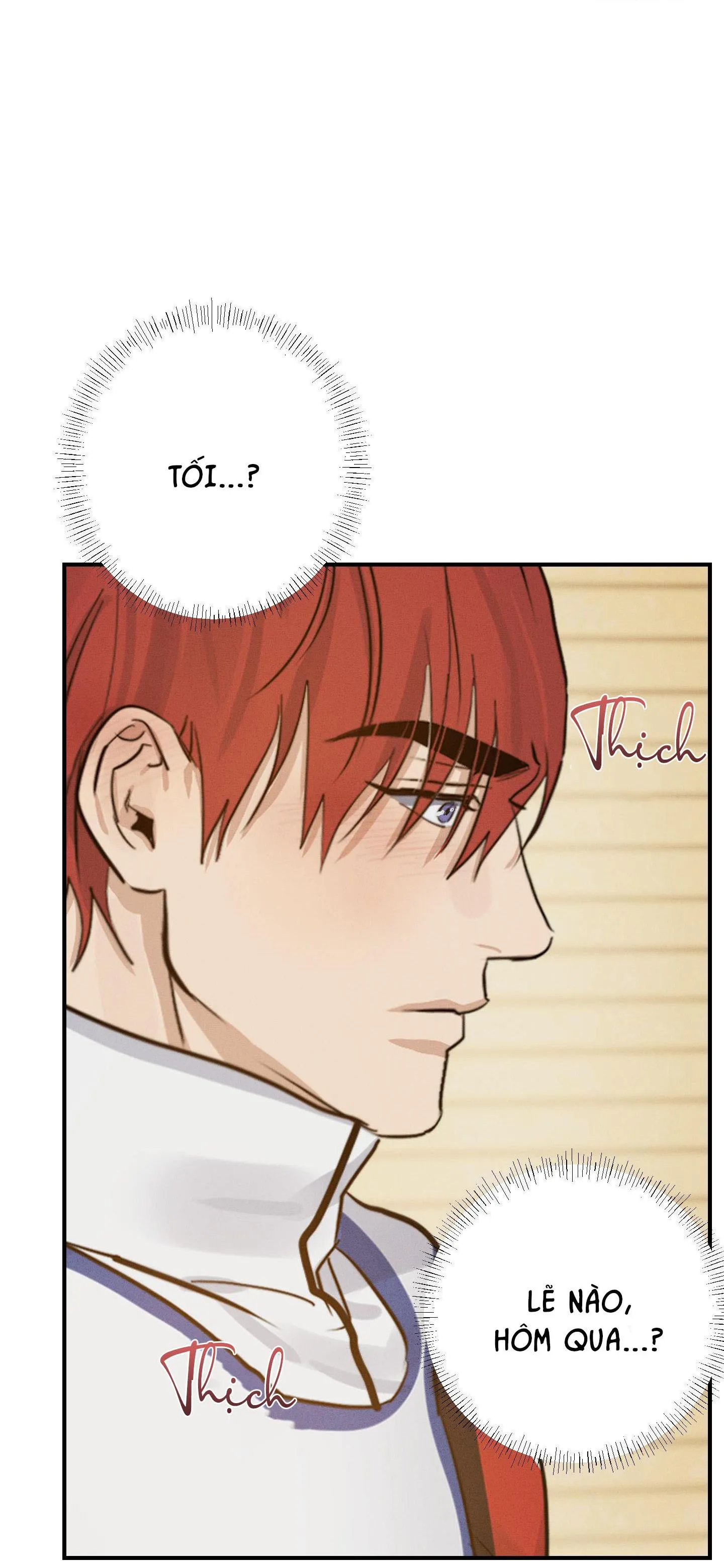 HIGH CLEAR Chapter 8 Trang 16