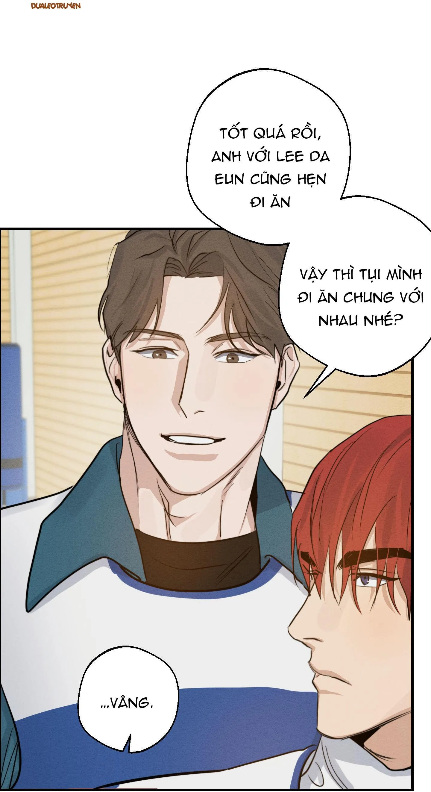 HIGH CLEAR Chapter 8 Trang 20