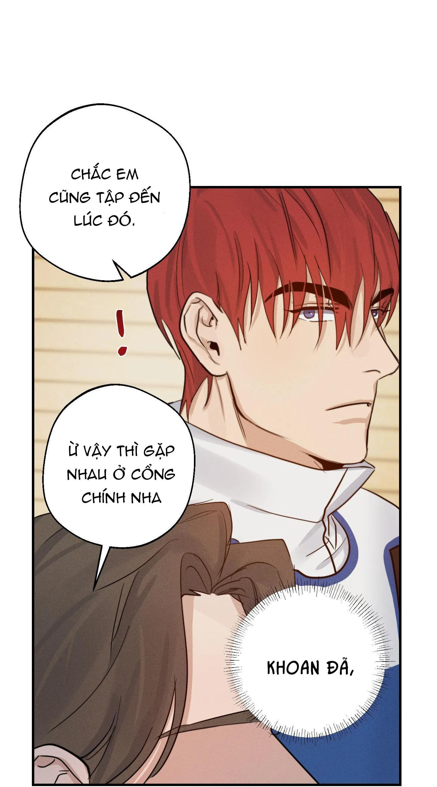 HIGH CLEAR Chapter 8 Trang 22