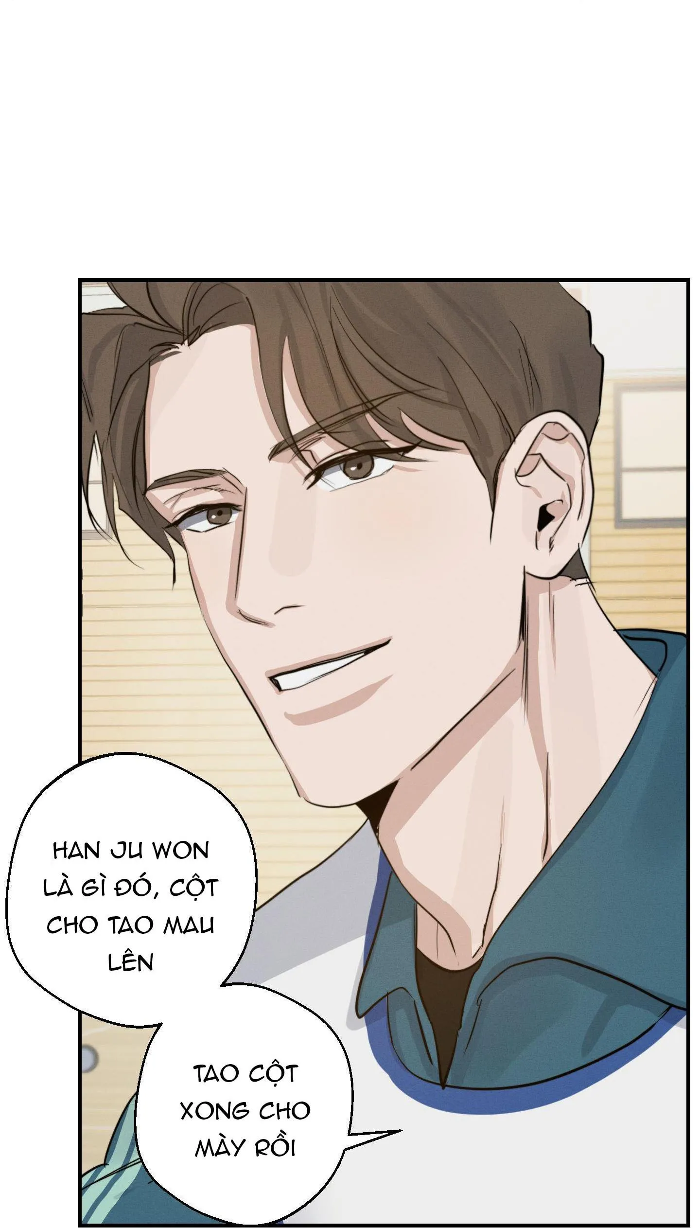 HIGH CLEAR Chapter 8 Trang 25