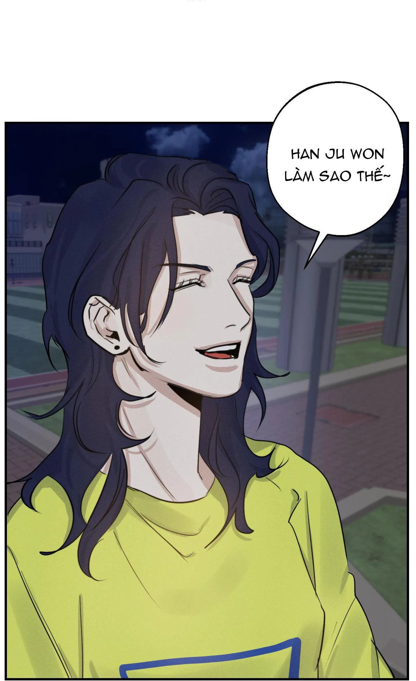 HIGH CLEAR Chapter 8 Trang 39