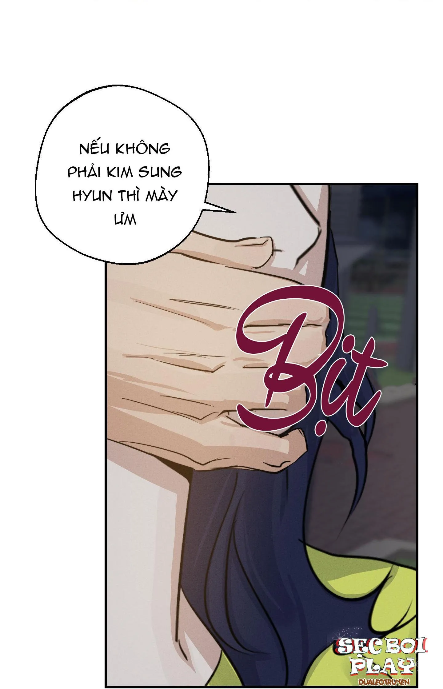 HIGH CLEAR Chapter 8 Trang 40