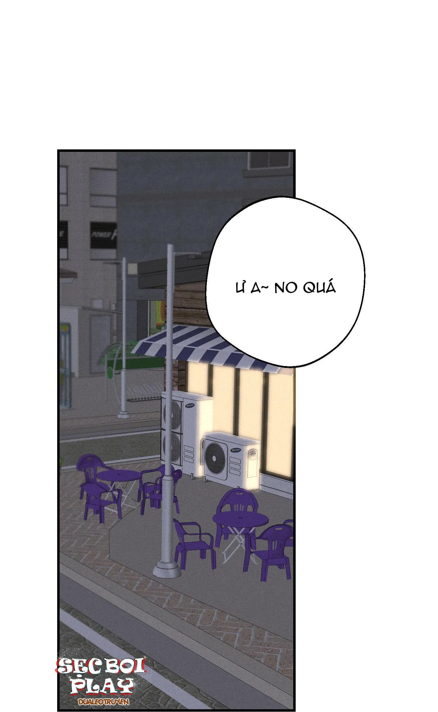 HIGH CLEAR Chapter 8 Trang 62