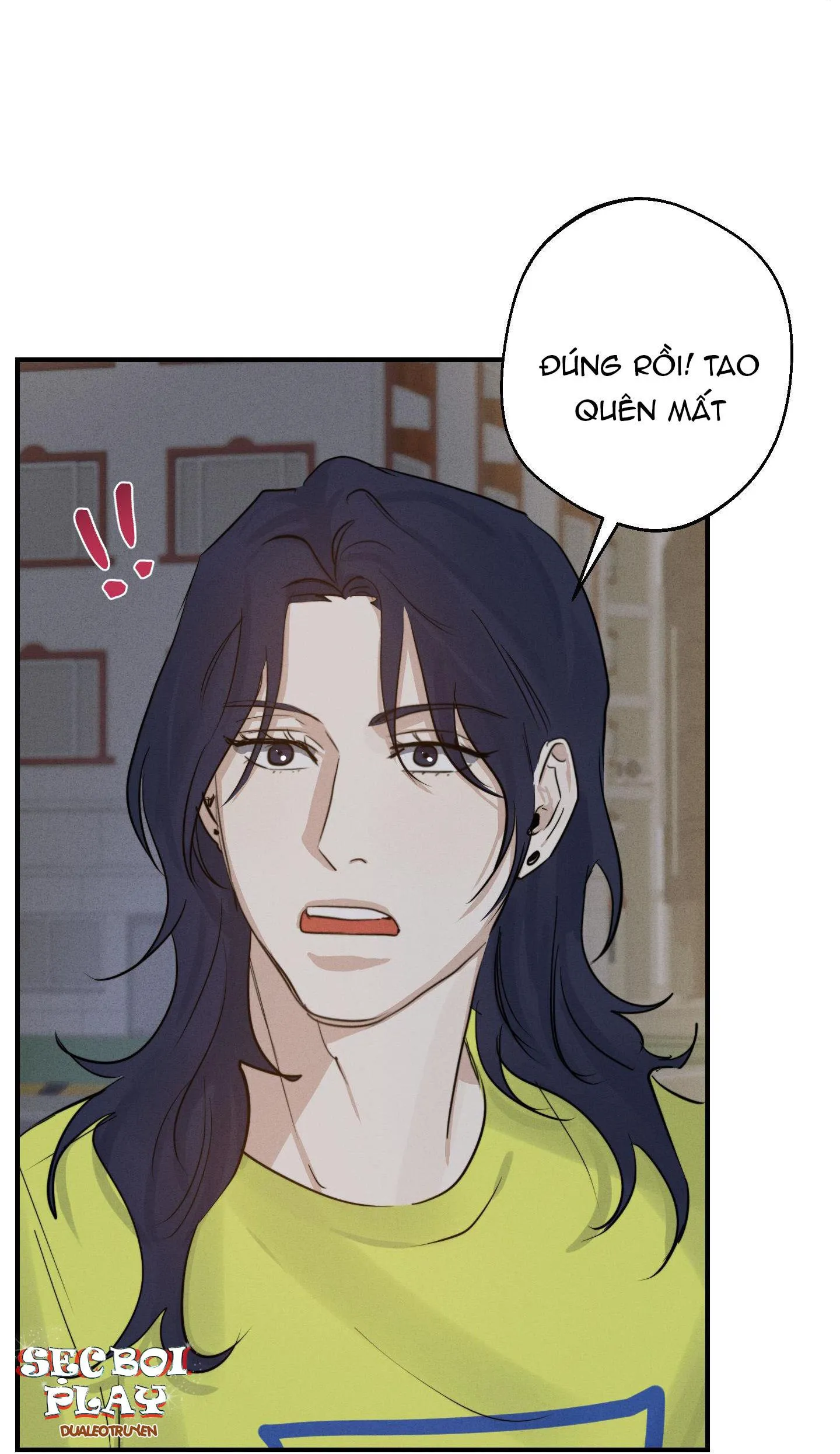 HIGH CLEAR Chapter 8 Trang 66