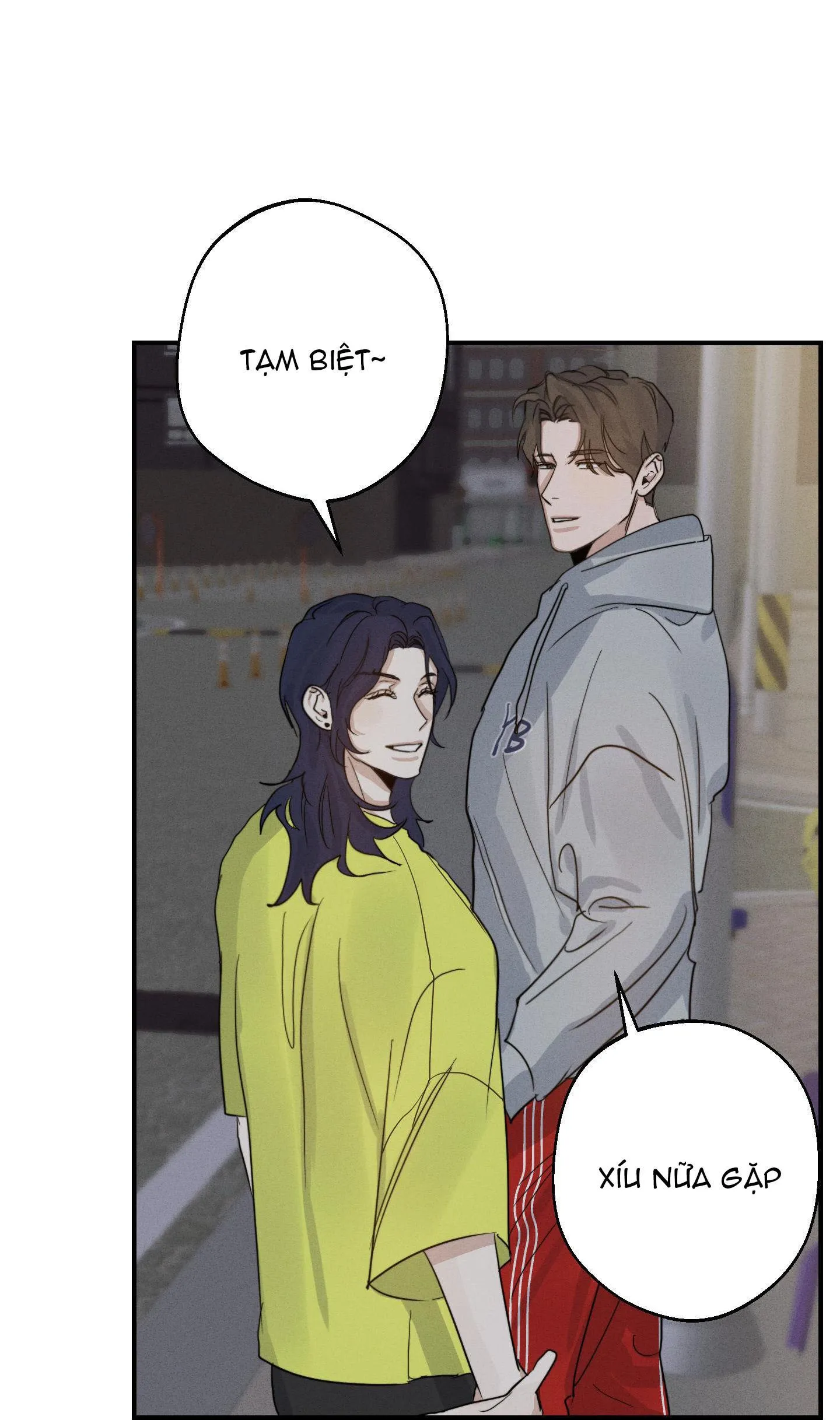 HIGH CLEAR Chapter 8 Trang 67