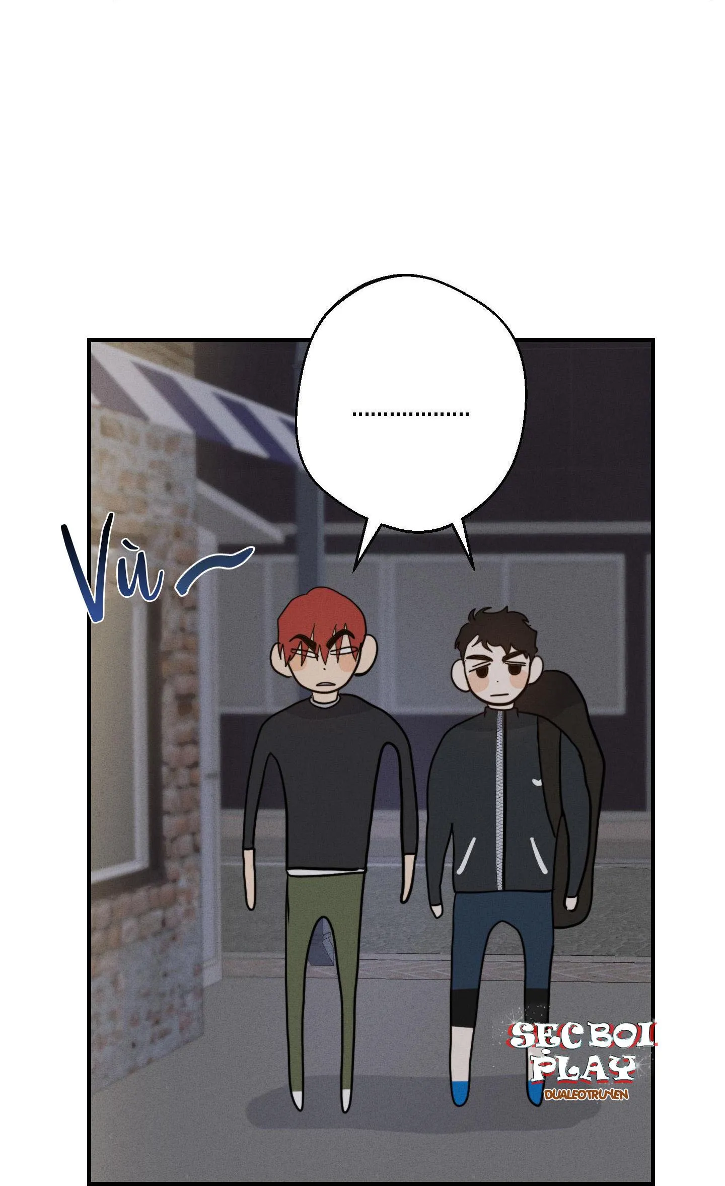 HIGH CLEAR Chapter 8 Trang 68