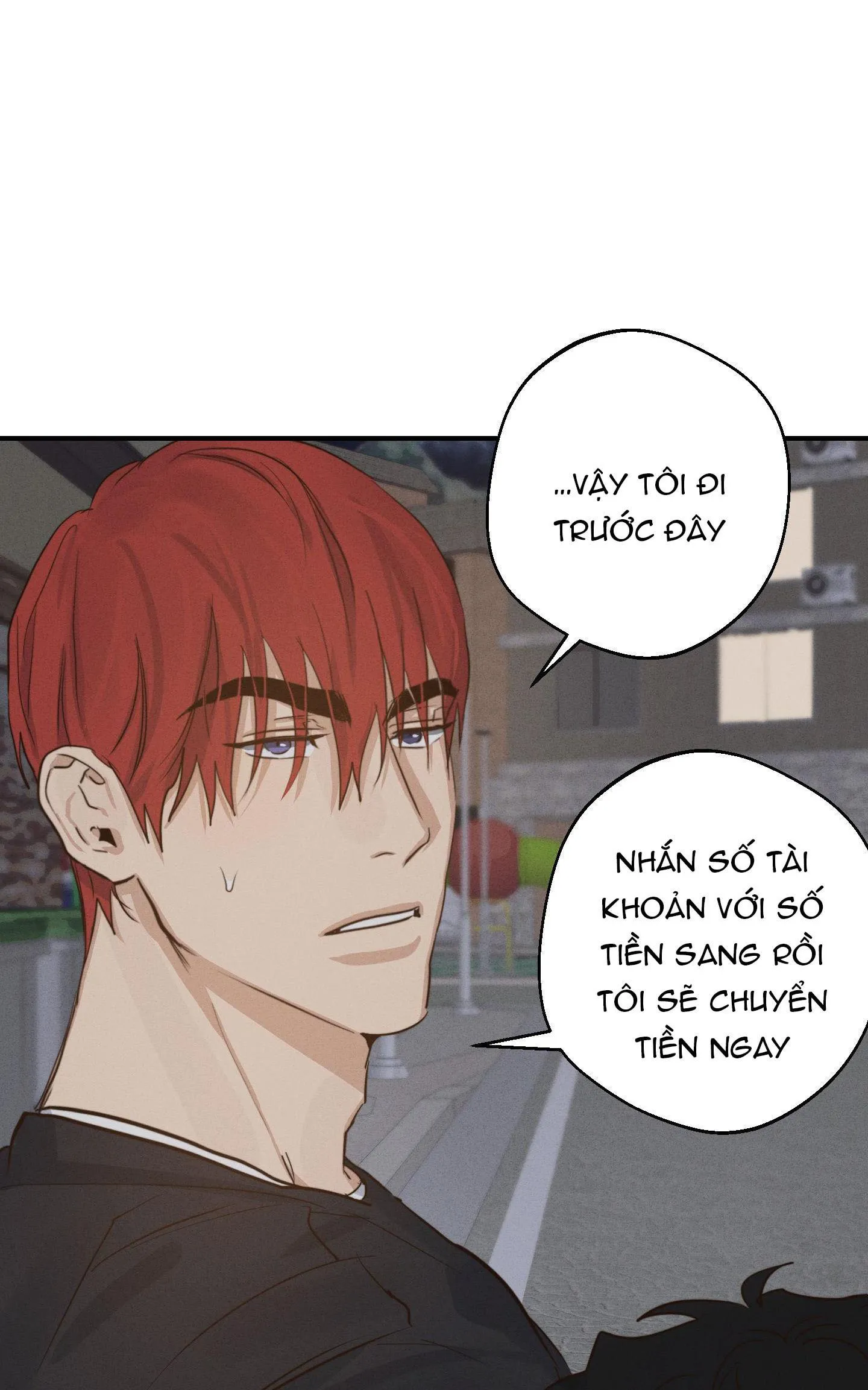 HIGH CLEAR Chapter 8 Trang 69