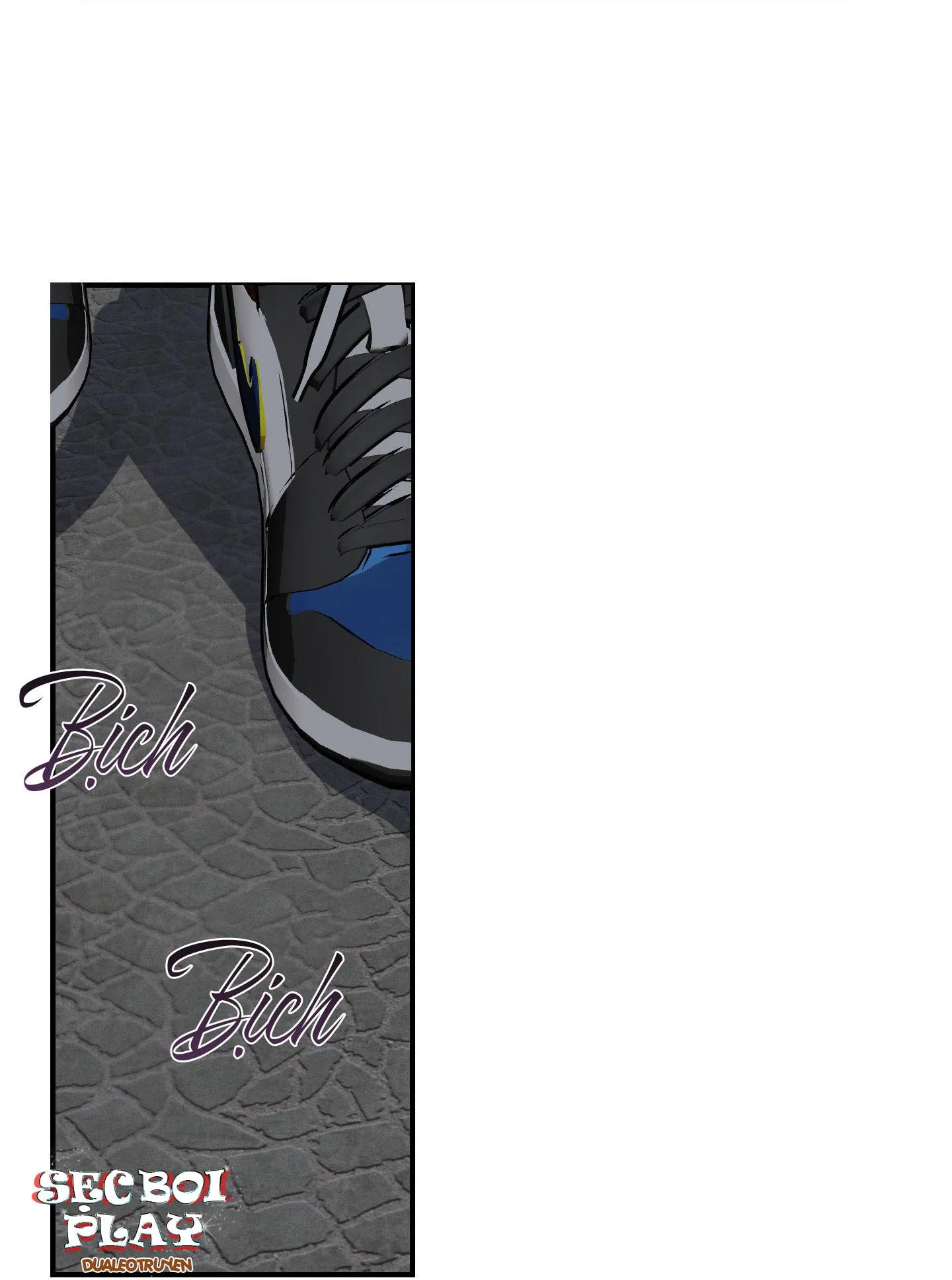 HIGH CLEAR Chapter 8 Trang 73