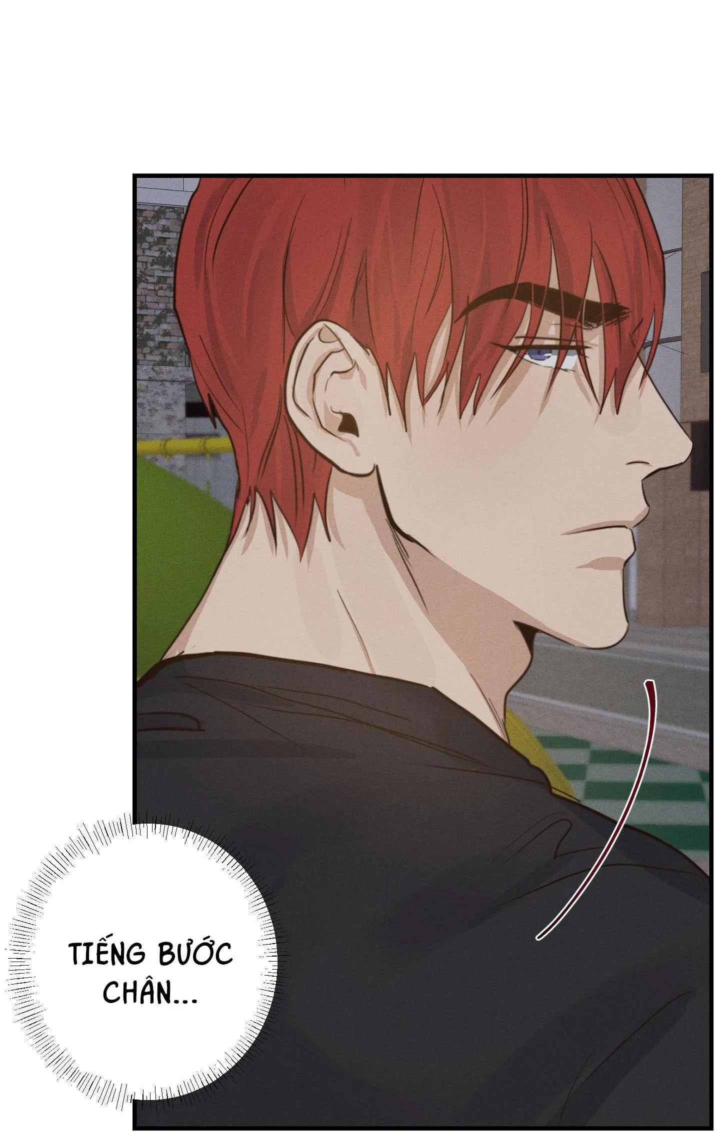 HIGH CLEAR Chapter 8 Trang 74