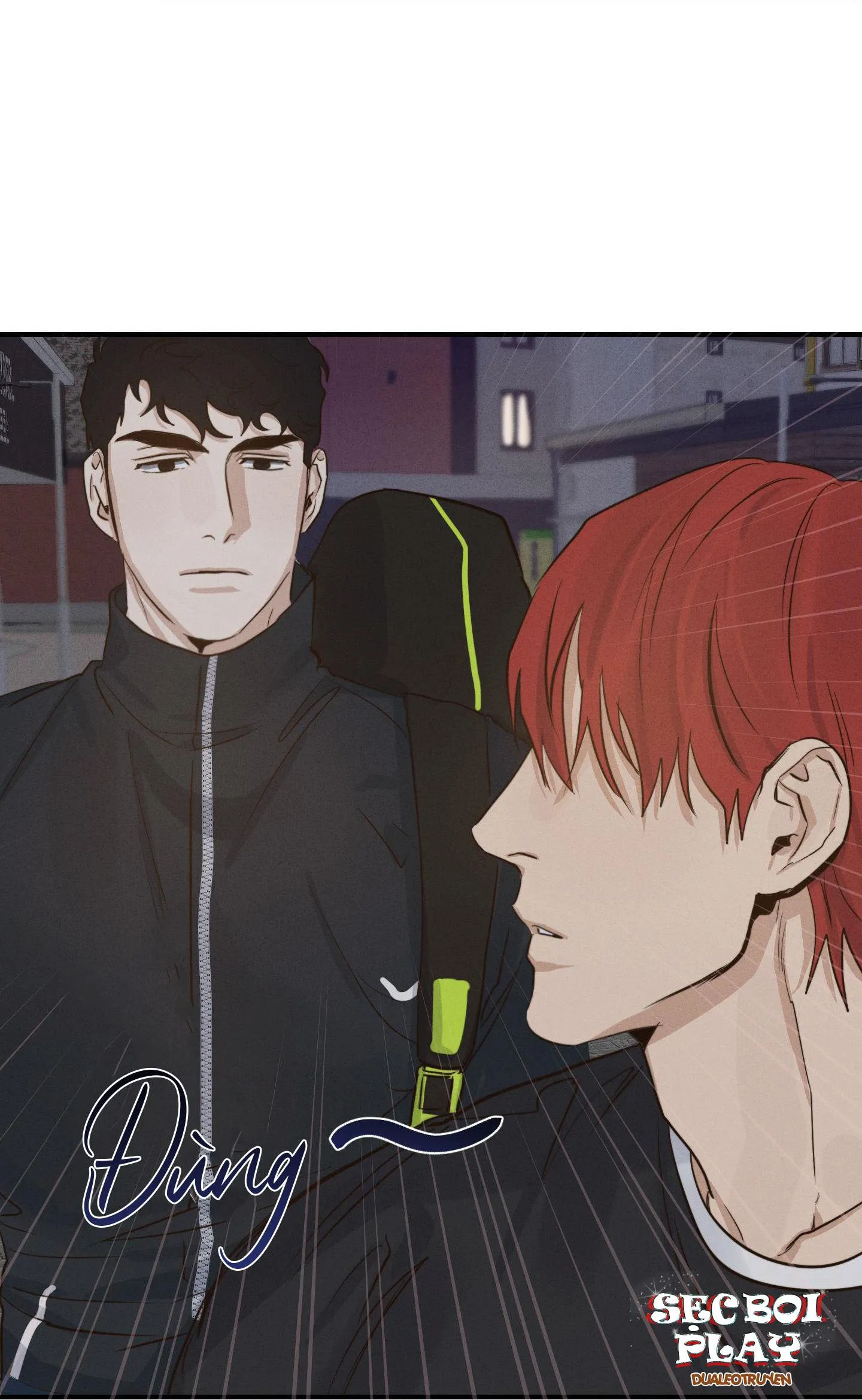 HIGH CLEAR Chapter 8 Trang 75