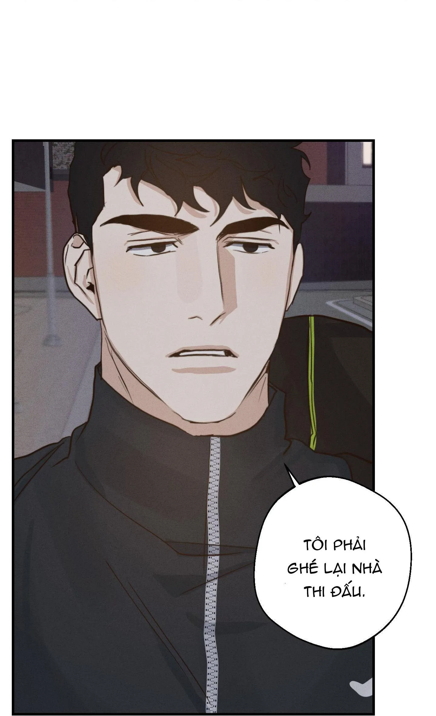 HIGH CLEAR Chapter 8 Trang 76