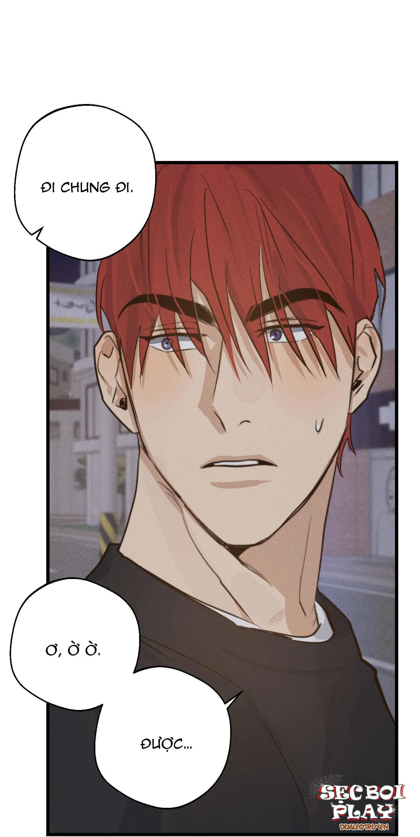 HIGH CLEAR Chapter 8 Trang 77