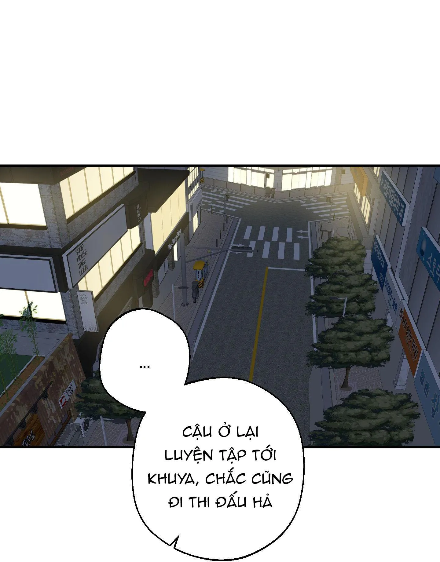 HIGH CLEAR Chapter 8 Trang 79