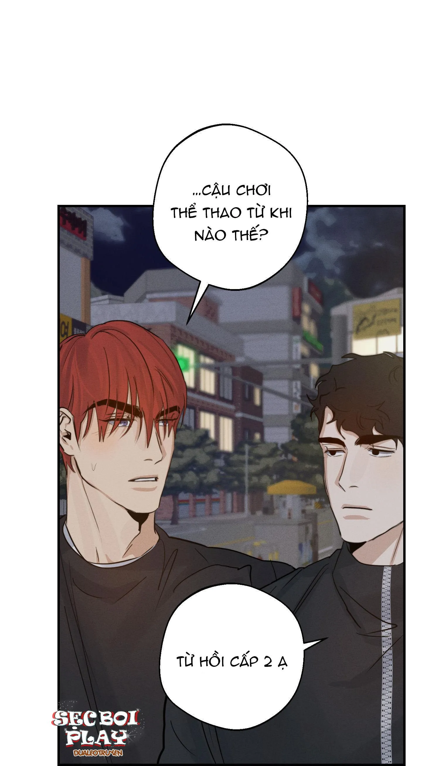 HIGH CLEAR Chapter 8 Trang 81