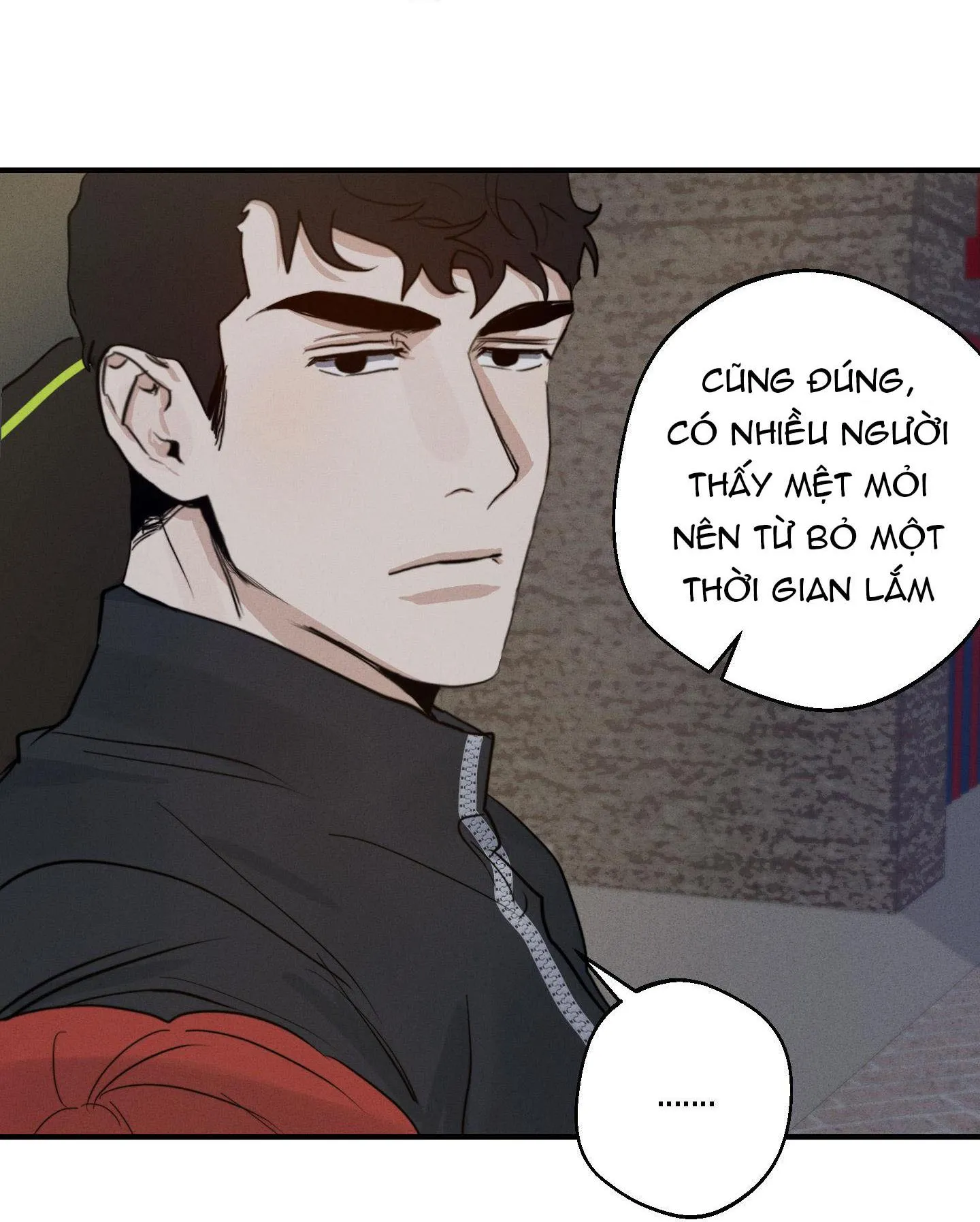 HIGH CLEAR Chapter 8 Trang 83