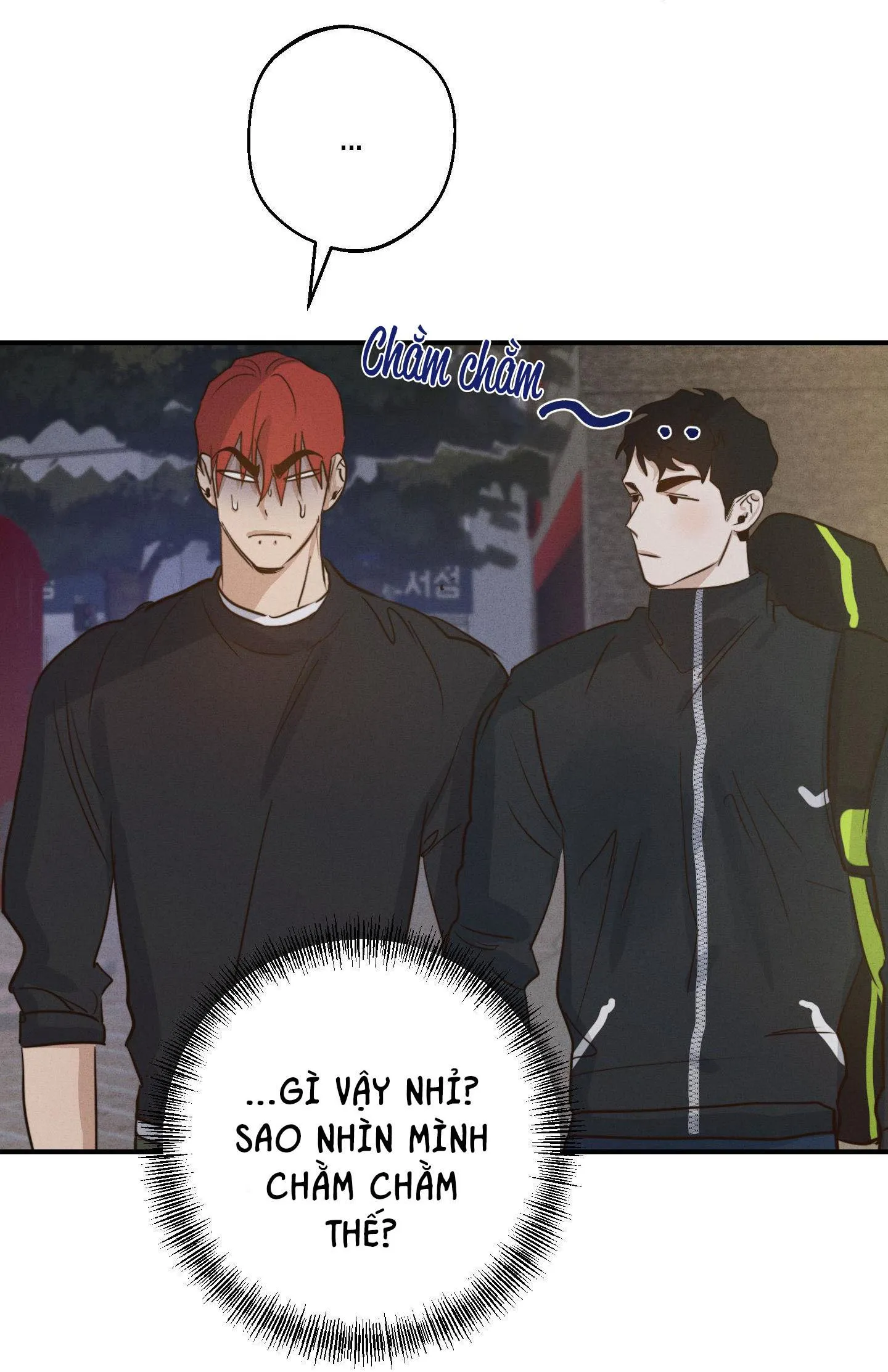 HIGH CLEAR Chapter 8 Trang 87