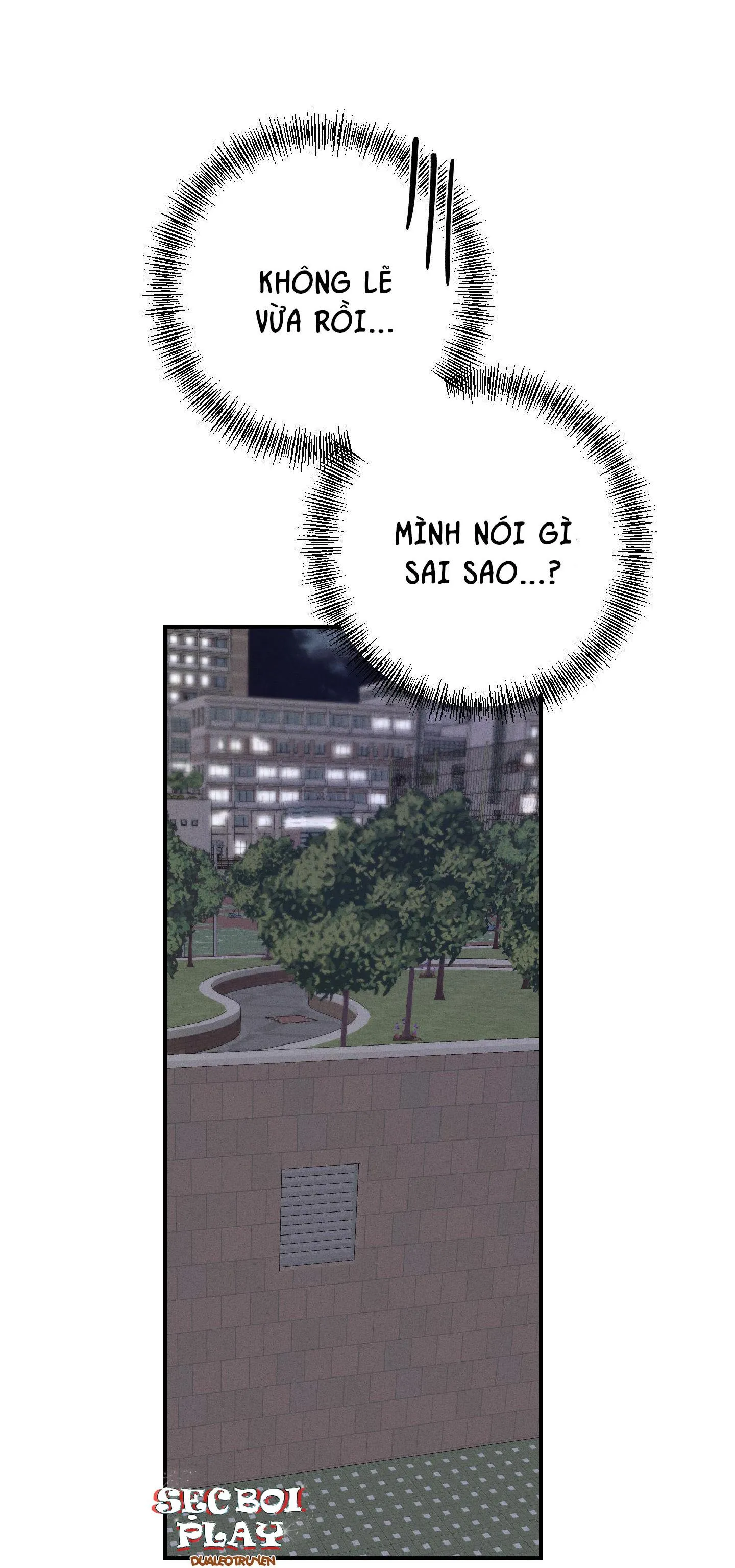 HIGH CLEAR Chapter 8 Trang 89