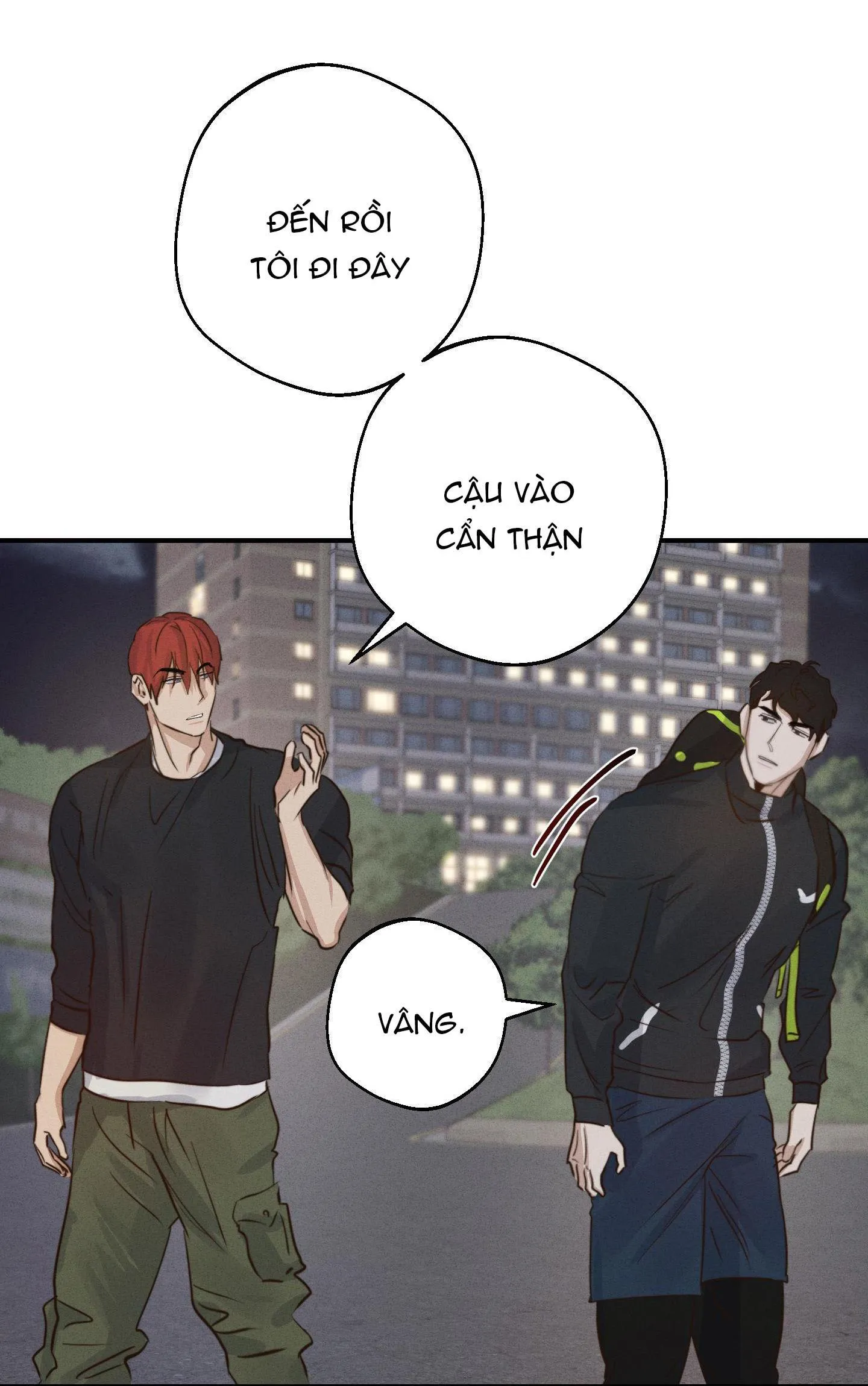 HIGH CLEAR Chapter 8 Trang 91