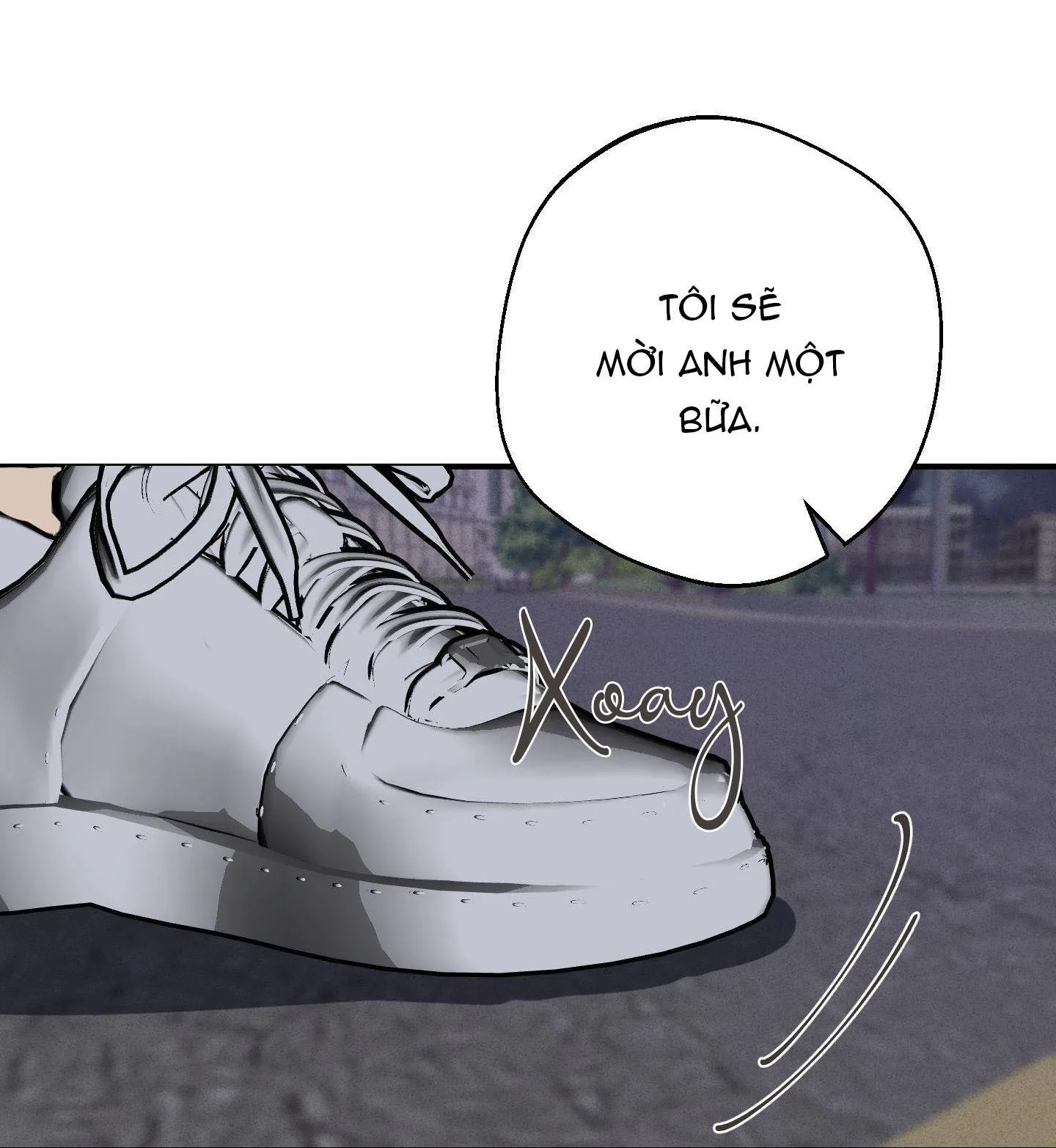 HIGH CLEAR Chapter 8 Trang 94