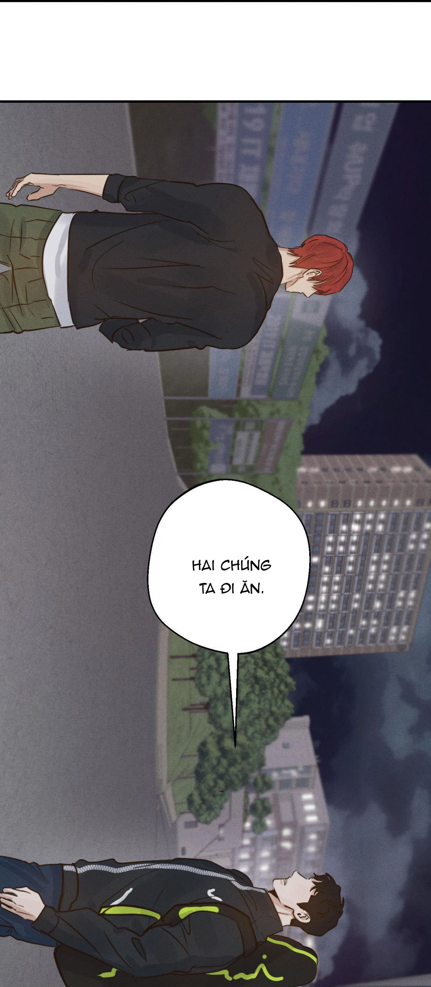 HIGH CLEAR Chapter 8 Trang 95