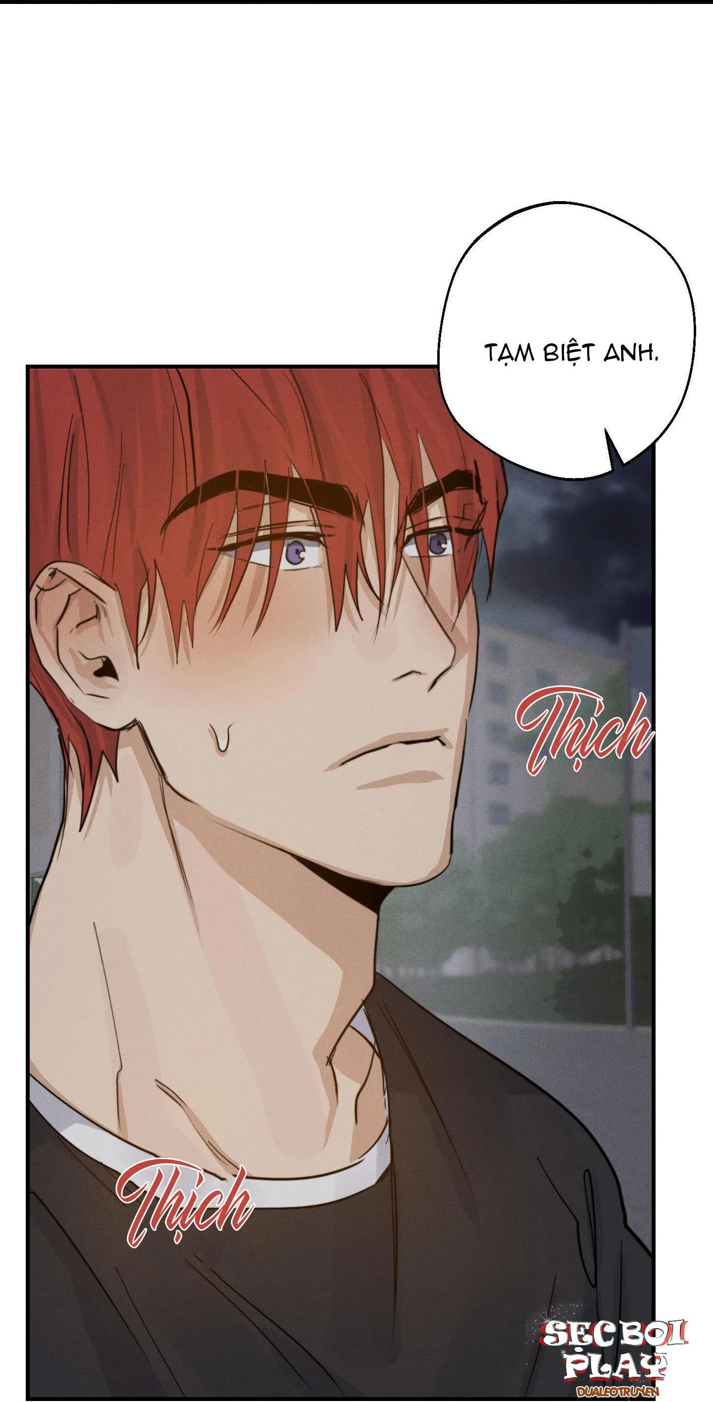 HIGH CLEAR Chapter 8 Trang 96