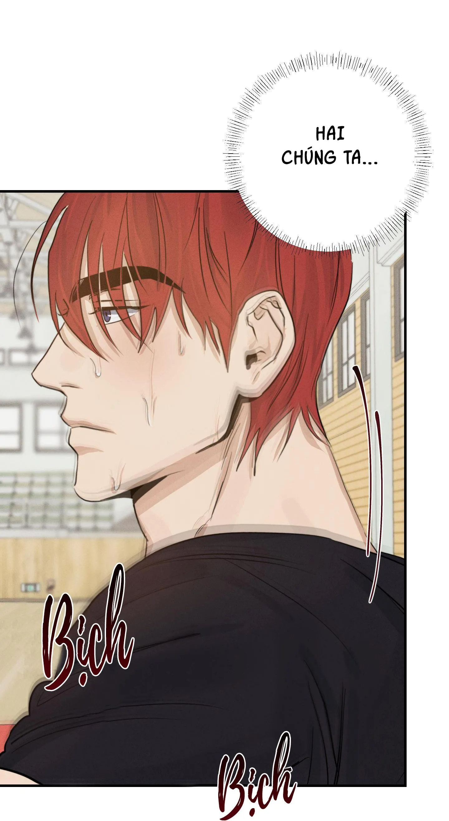 HIGH CLEAR Chapter 9 Trang 8