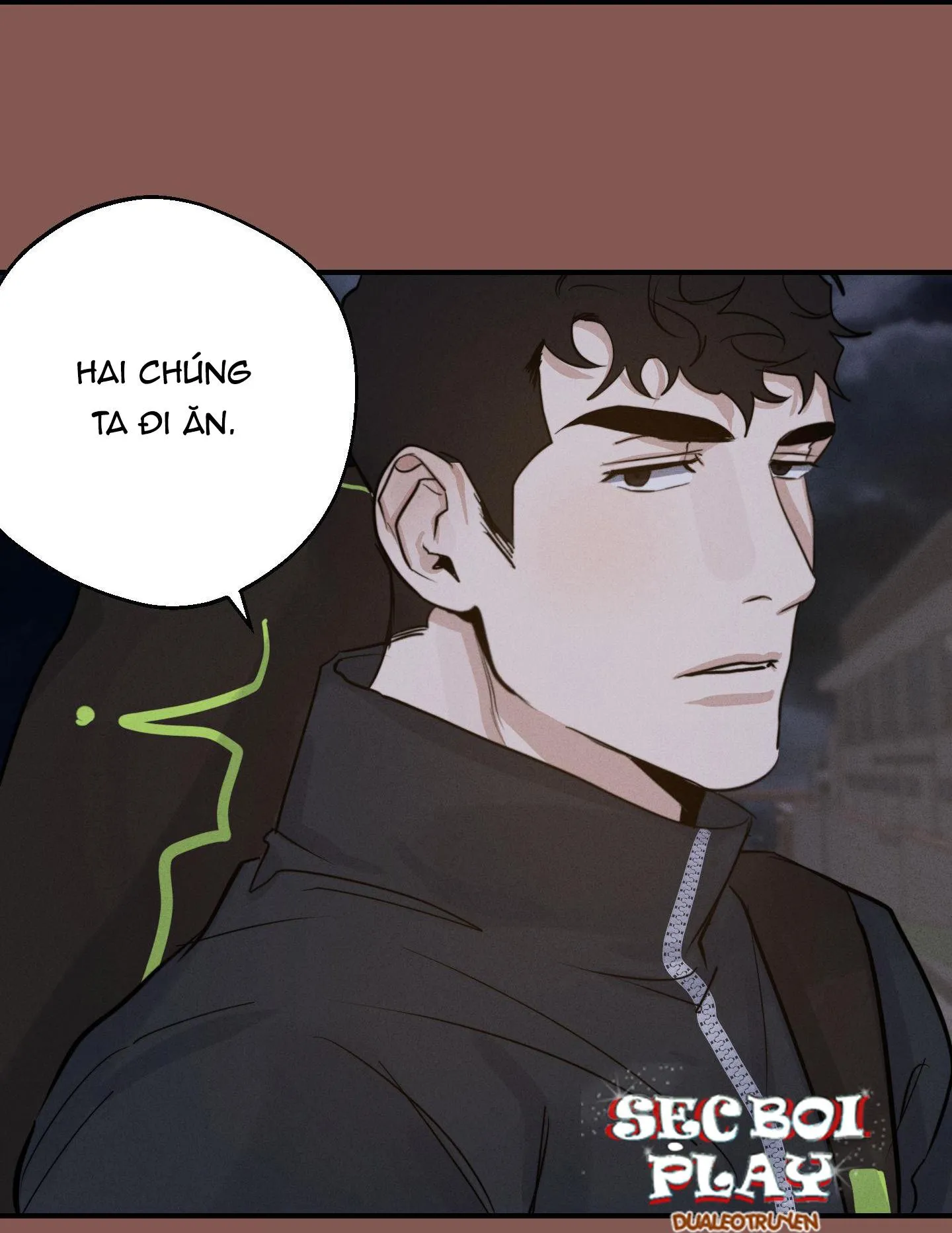 HIGH CLEAR Chapter 9 Trang 12