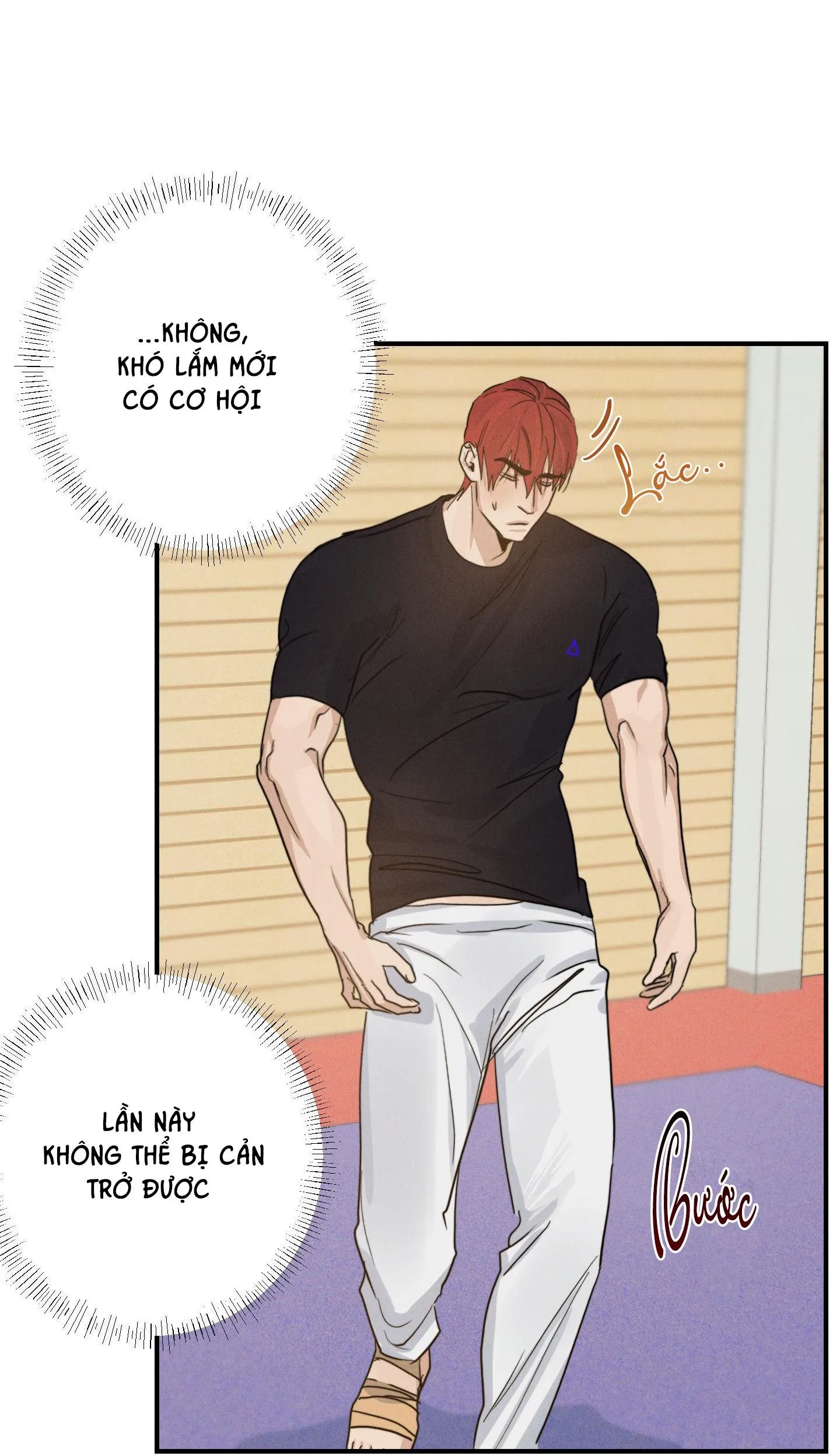 HIGH CLEAR Chapter 9 Trang 17