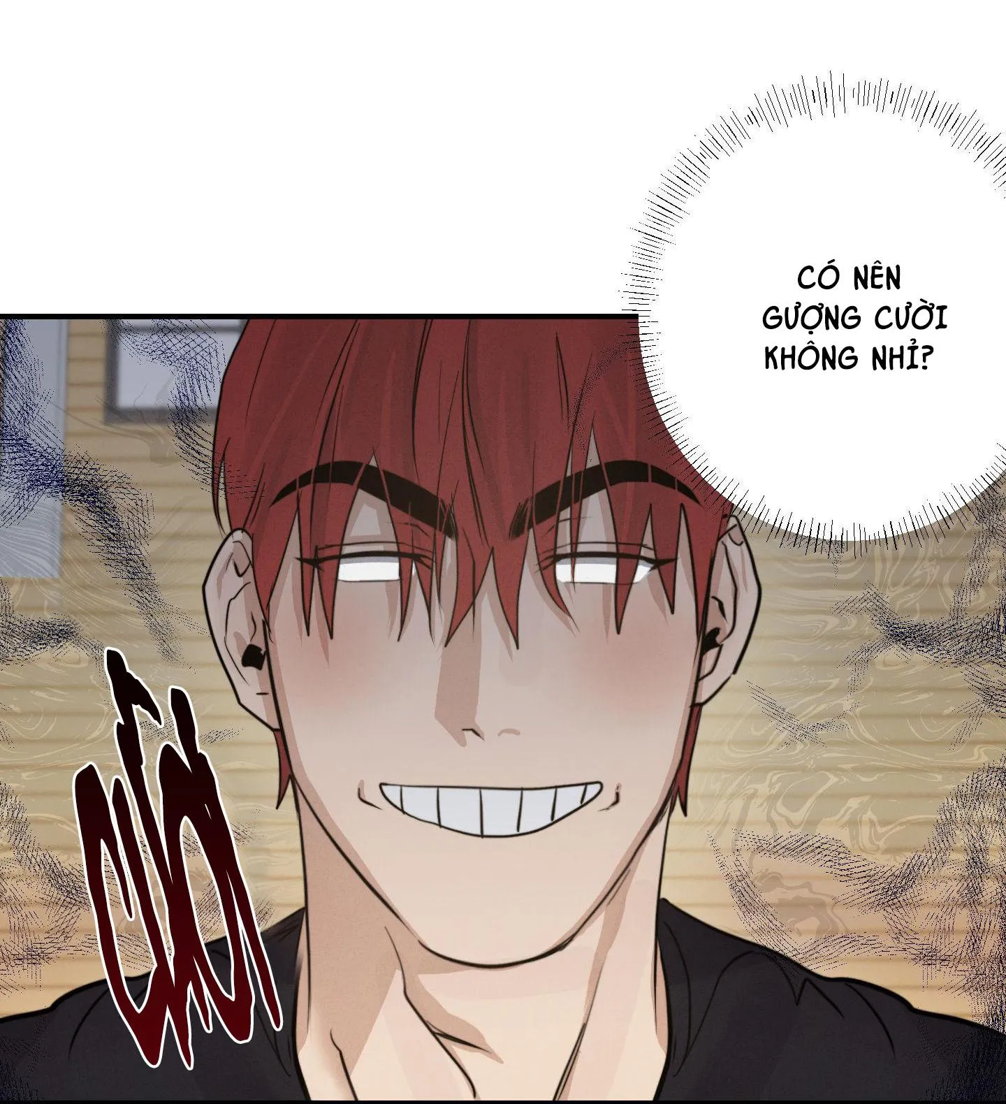 HIGH CLEAR Chapter 9 Trang 18