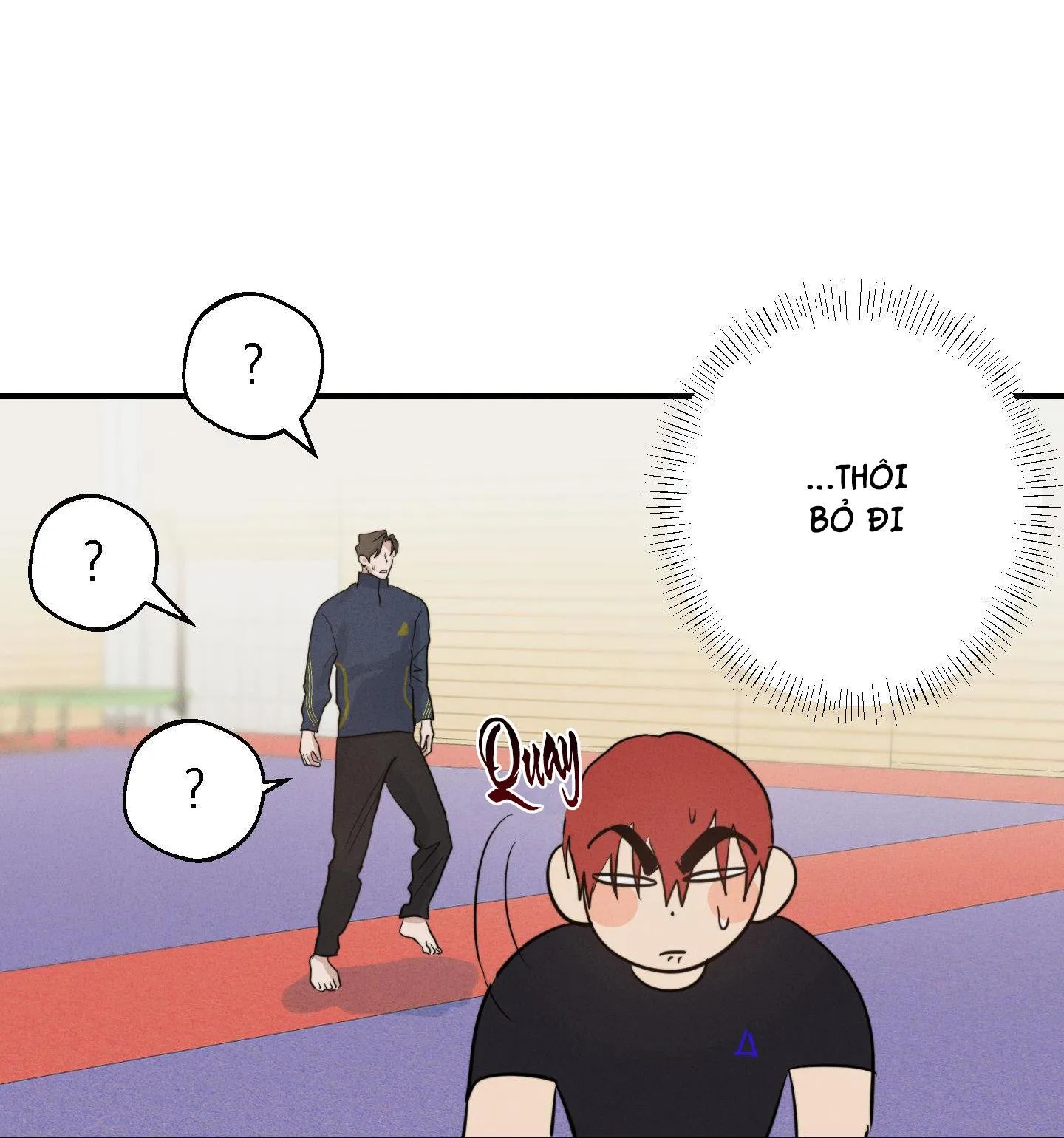 HIGH CLEAR Chapter 9 Trang 20