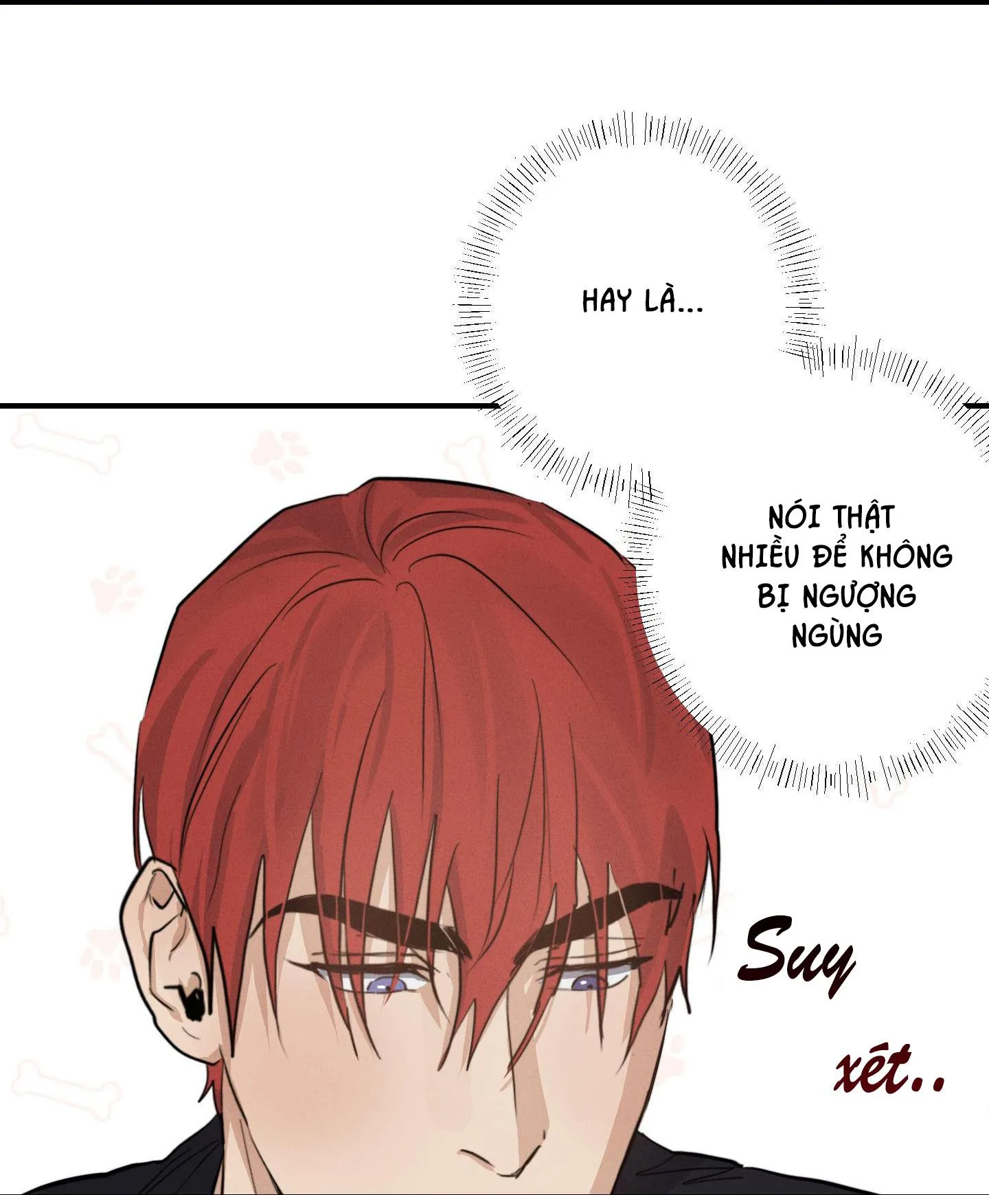 HIGH CLEAR Chapter 9 Trang 21