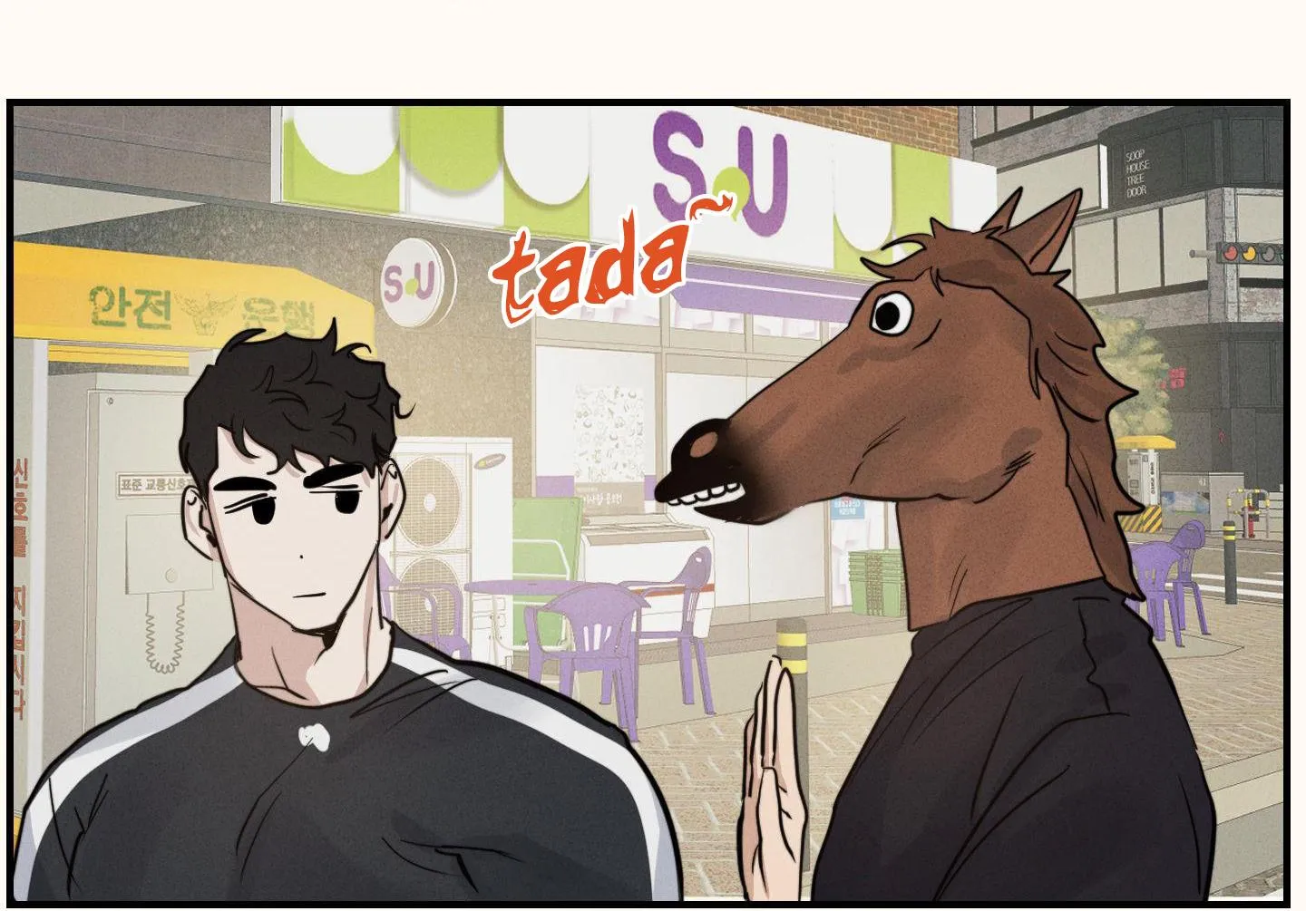 HIGH CLEAR Chapter 9 Trang 29